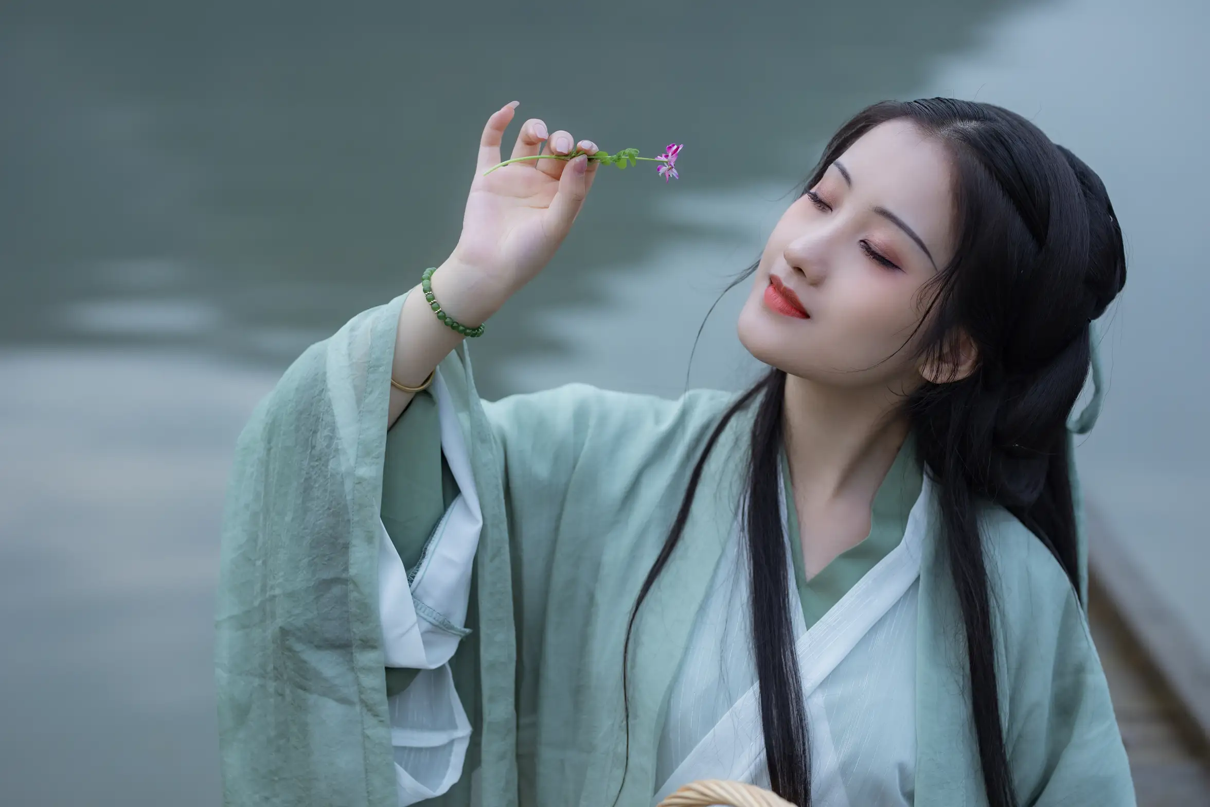 [YITUYU] 2021.09.15 Vol.294 – Wanzhou Sansho#[27P]-2