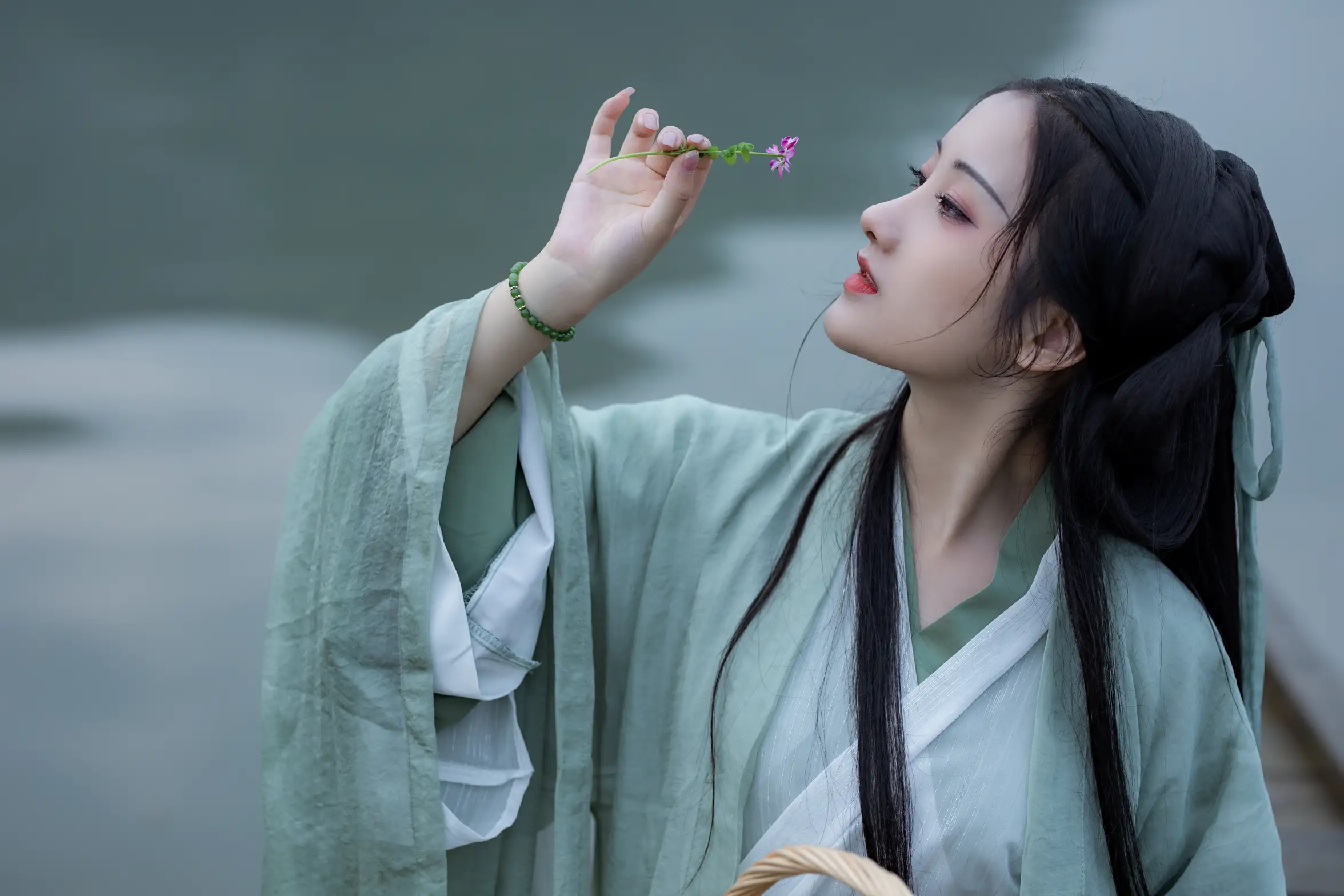 [YITUYU] 2021.09.15 Vol.294 – Wanzhou Sansho#[27P]-3