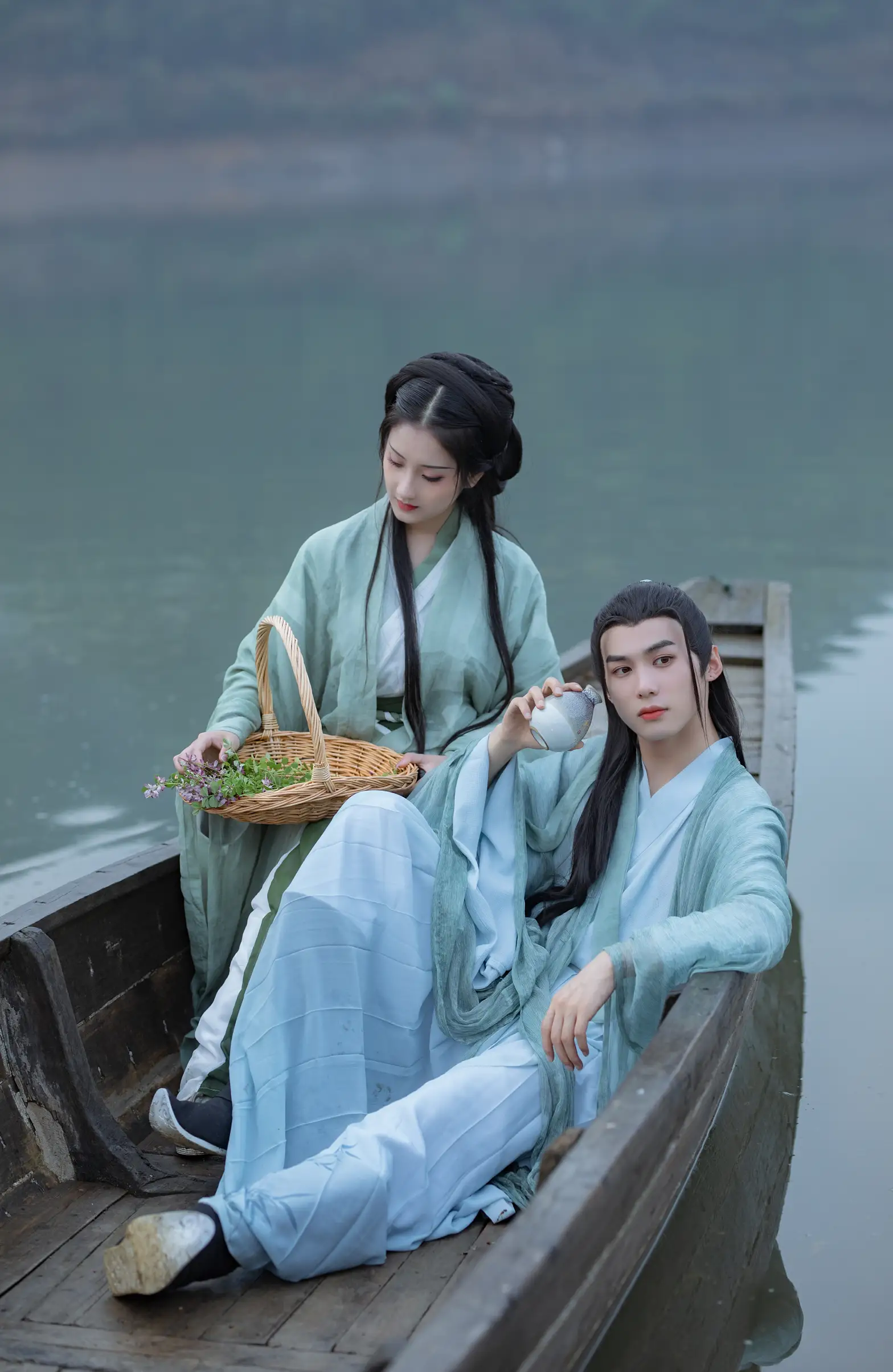 [YITUYU] 2021.09.15 Vol.294 – Wanzhou Sansho#[27P]-4