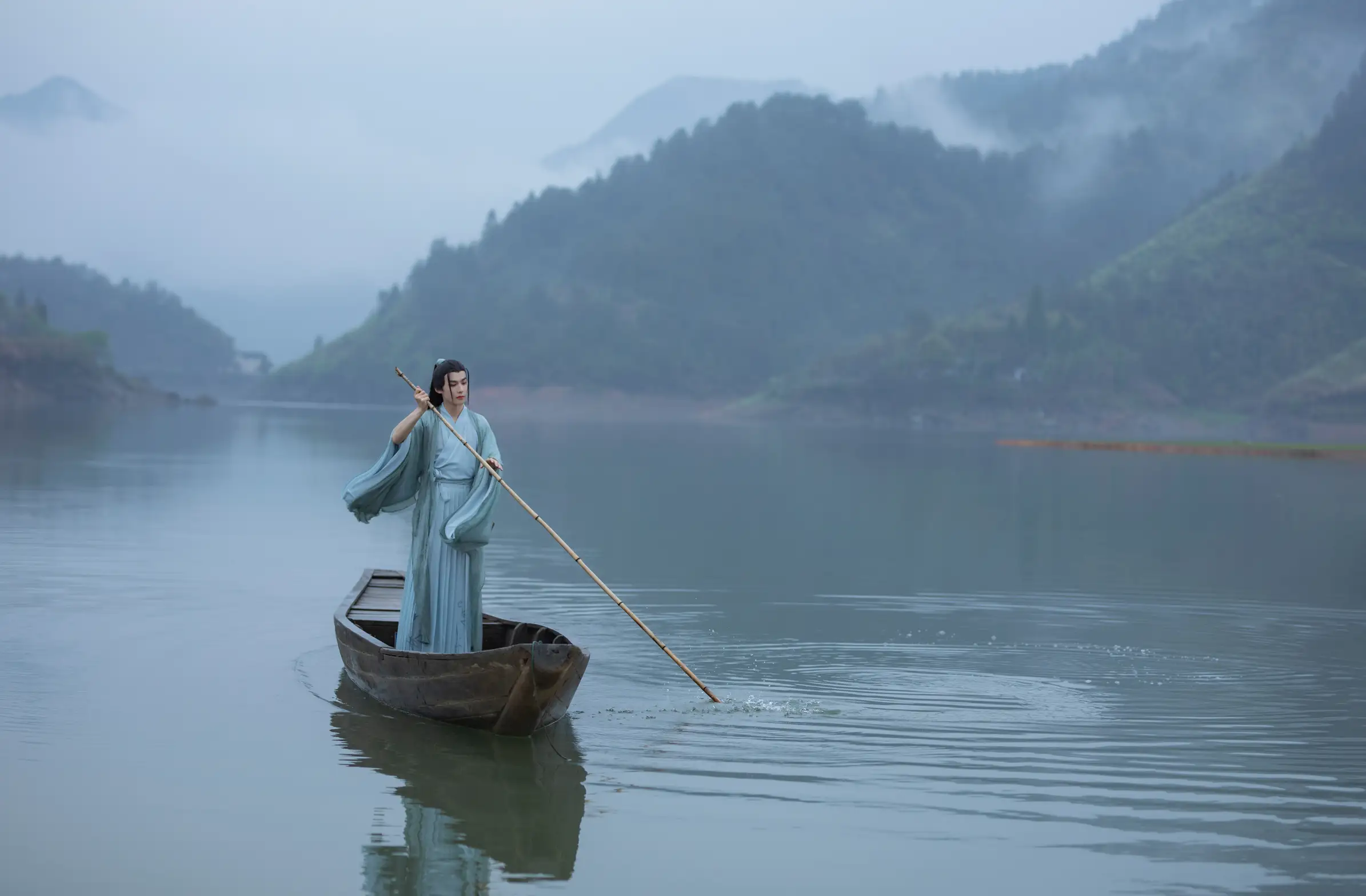 [YITUYU] 2021.09.15 Vol.294 – Wanzhou Sansho#[27P]-5