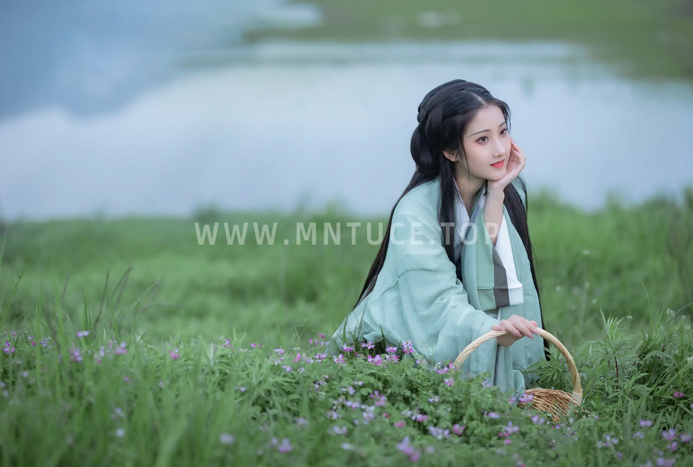[YITUYU] 2021.09.15 Vol.294 – Wanzhou Sansho#[27P]-8