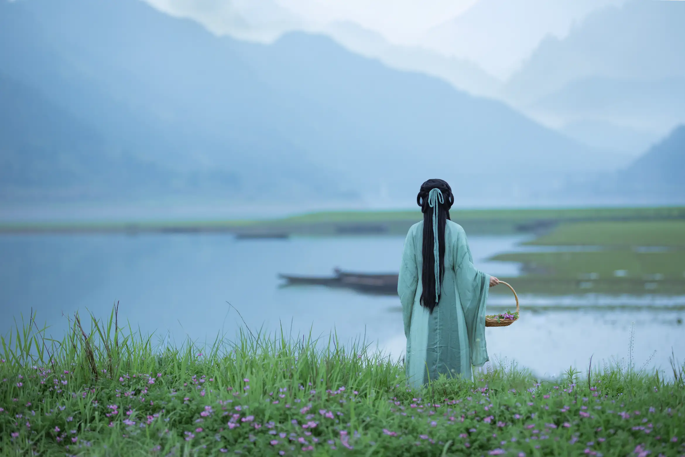 [YITUYU] 2021.09.15 Vol.294 – Wanzhou Sansho#[27P]-9