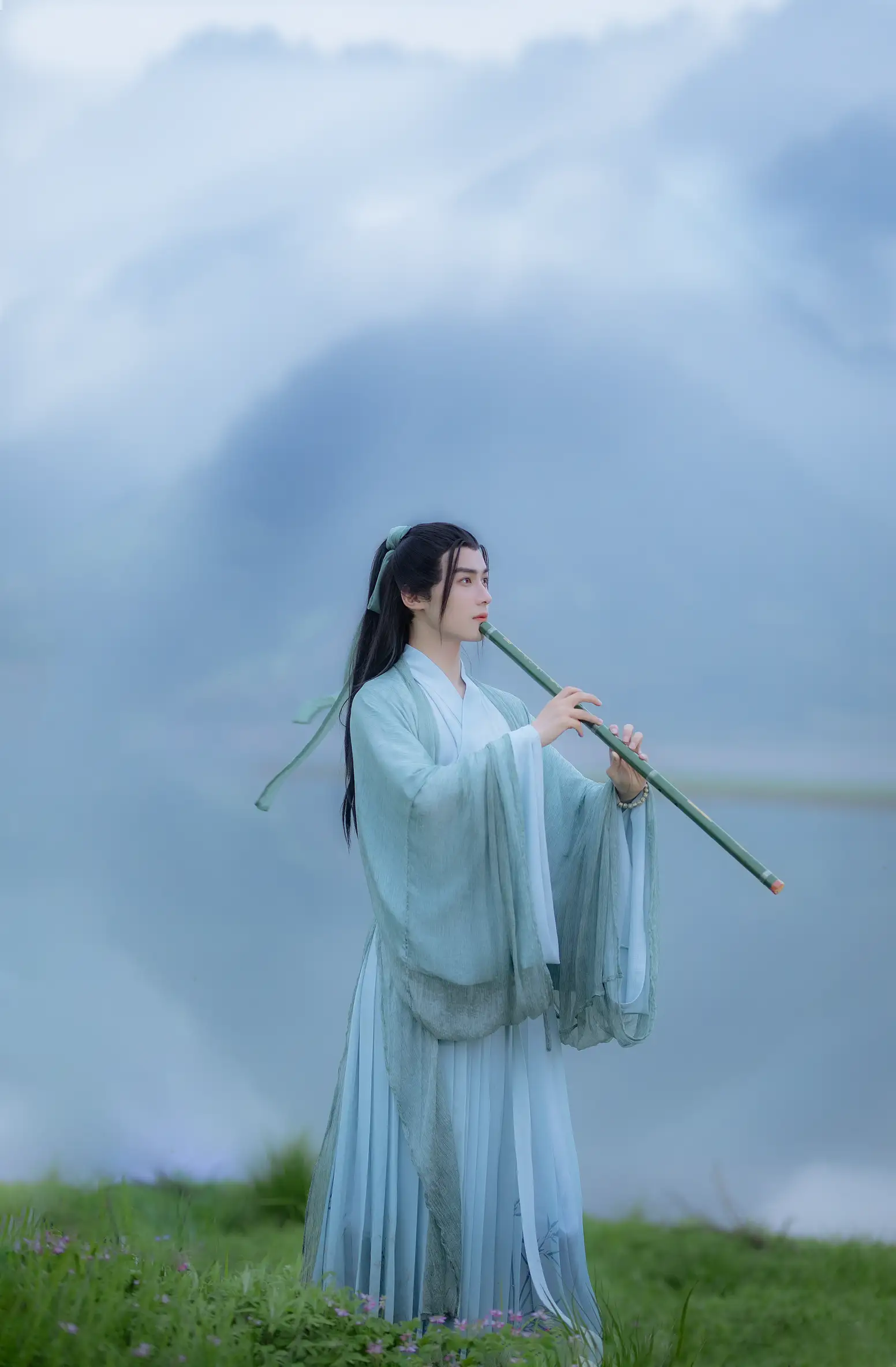 [YITUYU] 2021.09.15 Vol.294 – Wanzhou Sansho#[27P]-10