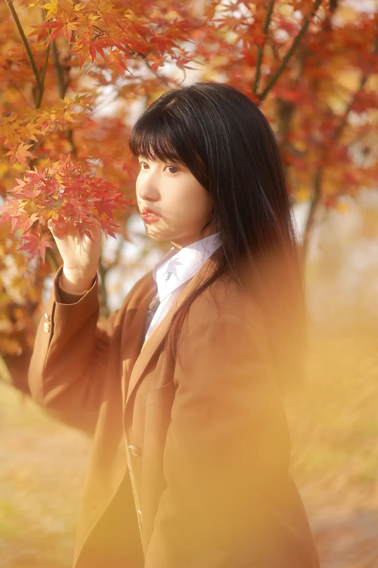 [YITUYU] 2022.09.09 Vol.1908 – Autumn Fairy Tale lovelatte11#[36P]-3