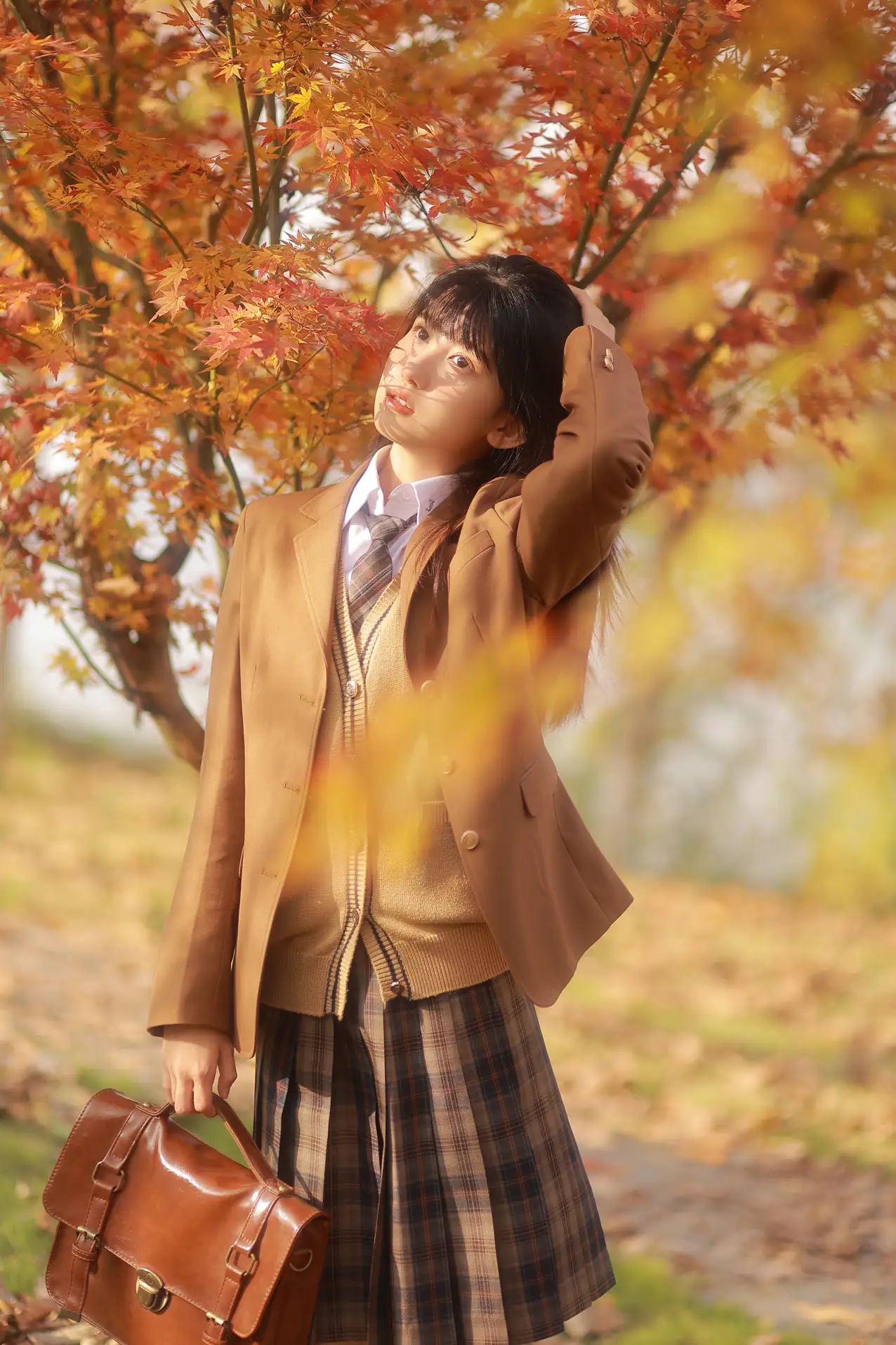[YITUYU] 2022.09.09 Vol.1908 – Autumn Fairy Tale lovelatte11#[36P]-5