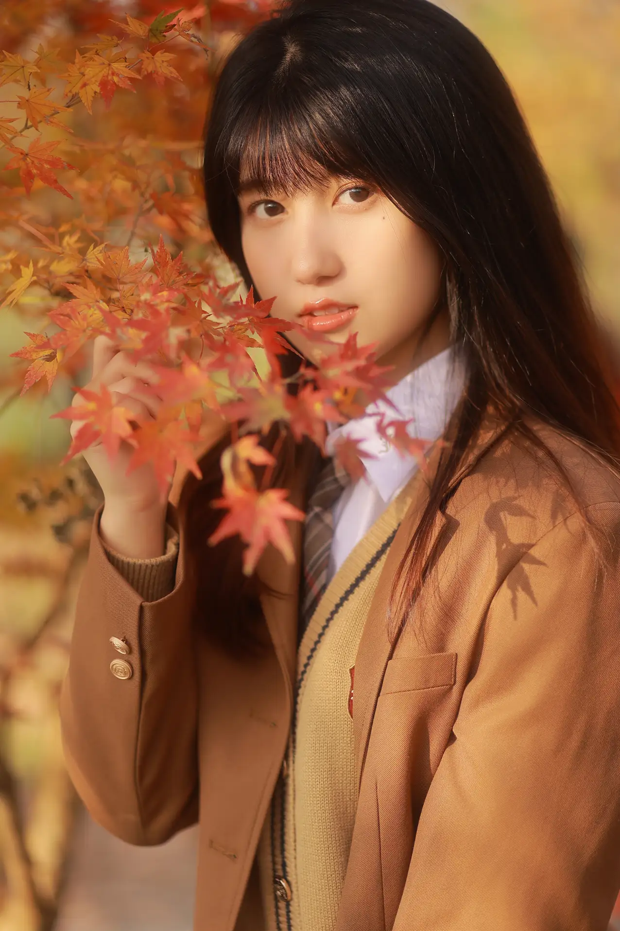[YITUYU] 2022.09.09 Vol.1908 – Autumn Fairy Tale lovelatte11#[36P]-10