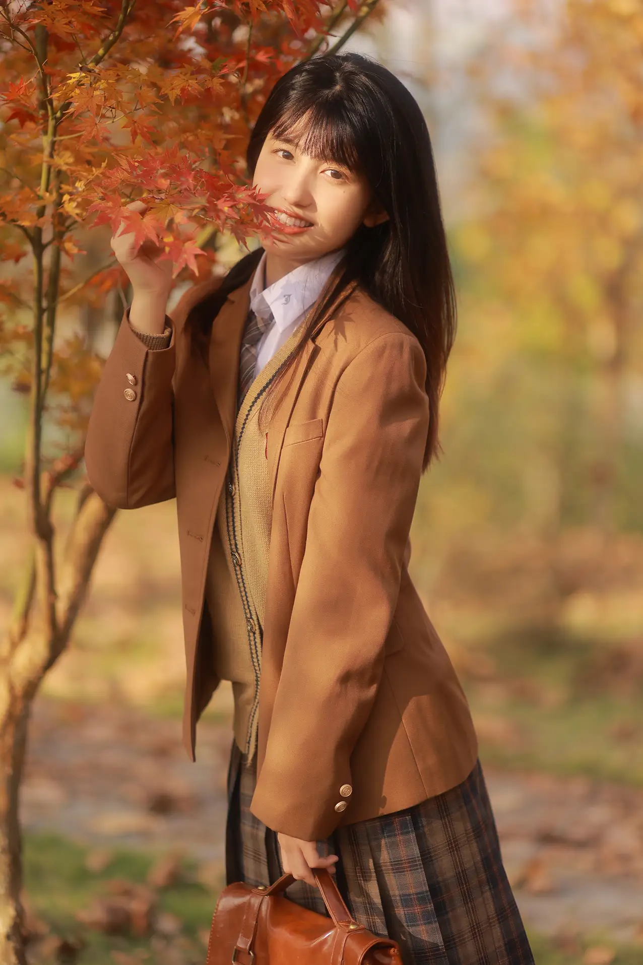 [YITUYU] 2022.09.09 Vol.1908 – Autumn Fairy Tale lovelatte11#[36P]-1