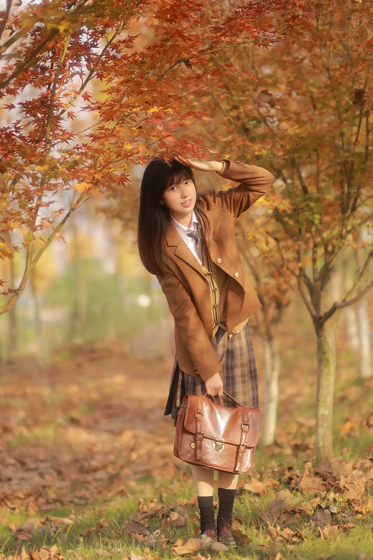 [YITUYU] 2022.09.09 Vol.1908 – Autumn Fairy Tale lovelatte11#[36P]-2
