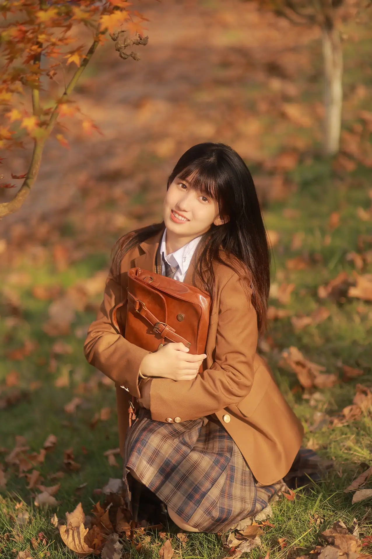 [YITUYU] 2022.09.09 Vol.1908 – Autumn Fairy Tale lovelatte11#[36P]-3