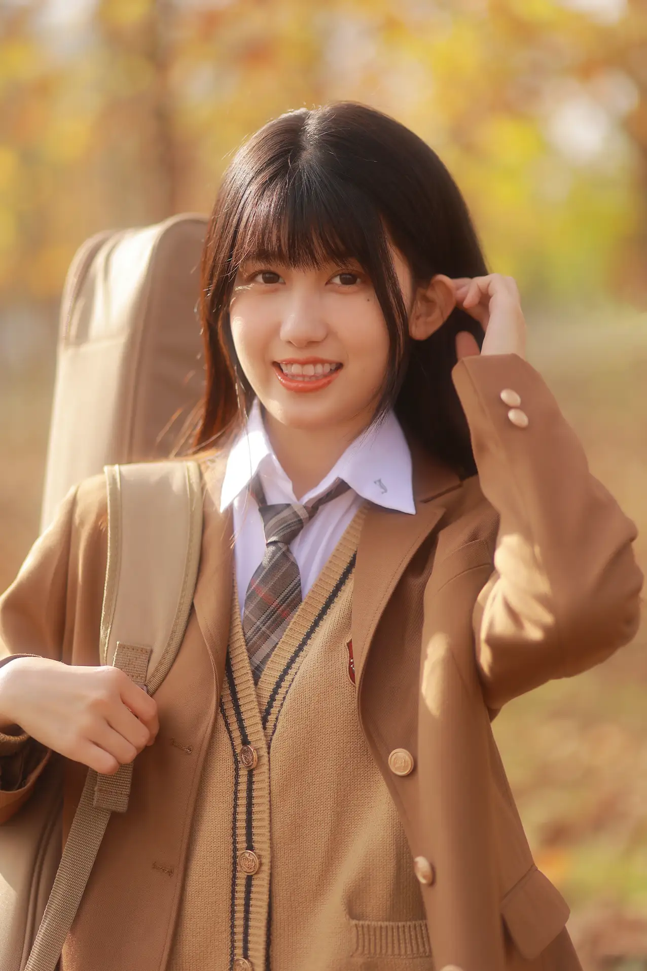 [YITUYU] 2022.09.09 Vol.1908 – Autumn Fairy Tale lovelatte11#[36P]-5