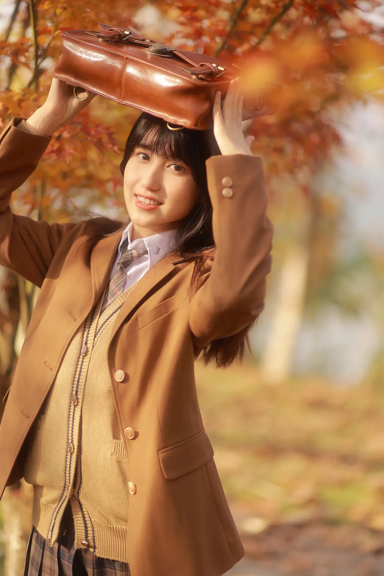 [YITUYU] 2022.09.09 Vol.1908 – Autumn Fairy Tale lovelatte11#[36P]-6