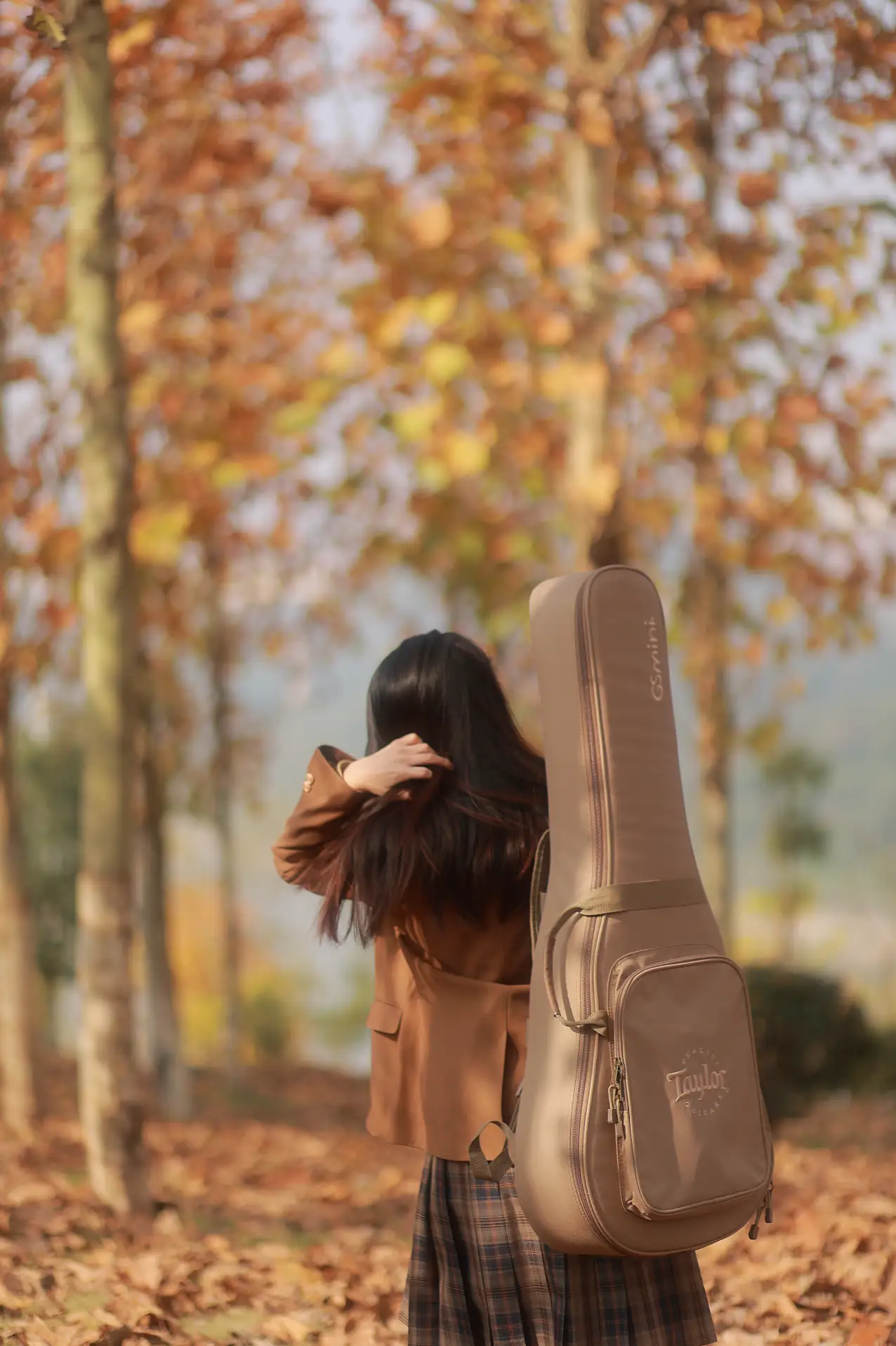 [YITUYU] 2022.09.09 Vol.1908 – Autumn Fairy Tale lovelatte11#[36P]-8