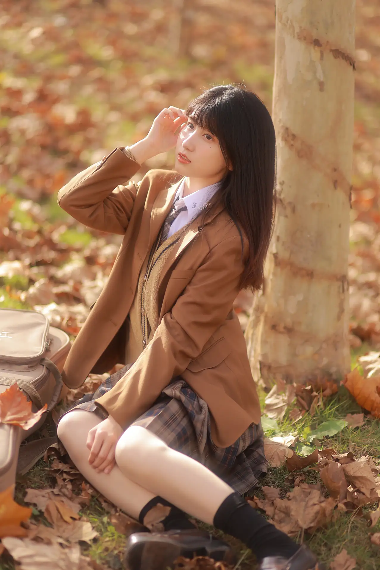 [YITUYU] 2022.09.09 Vol.1908 – Autumn Fairy Tale lovelatte11#[36P]-3