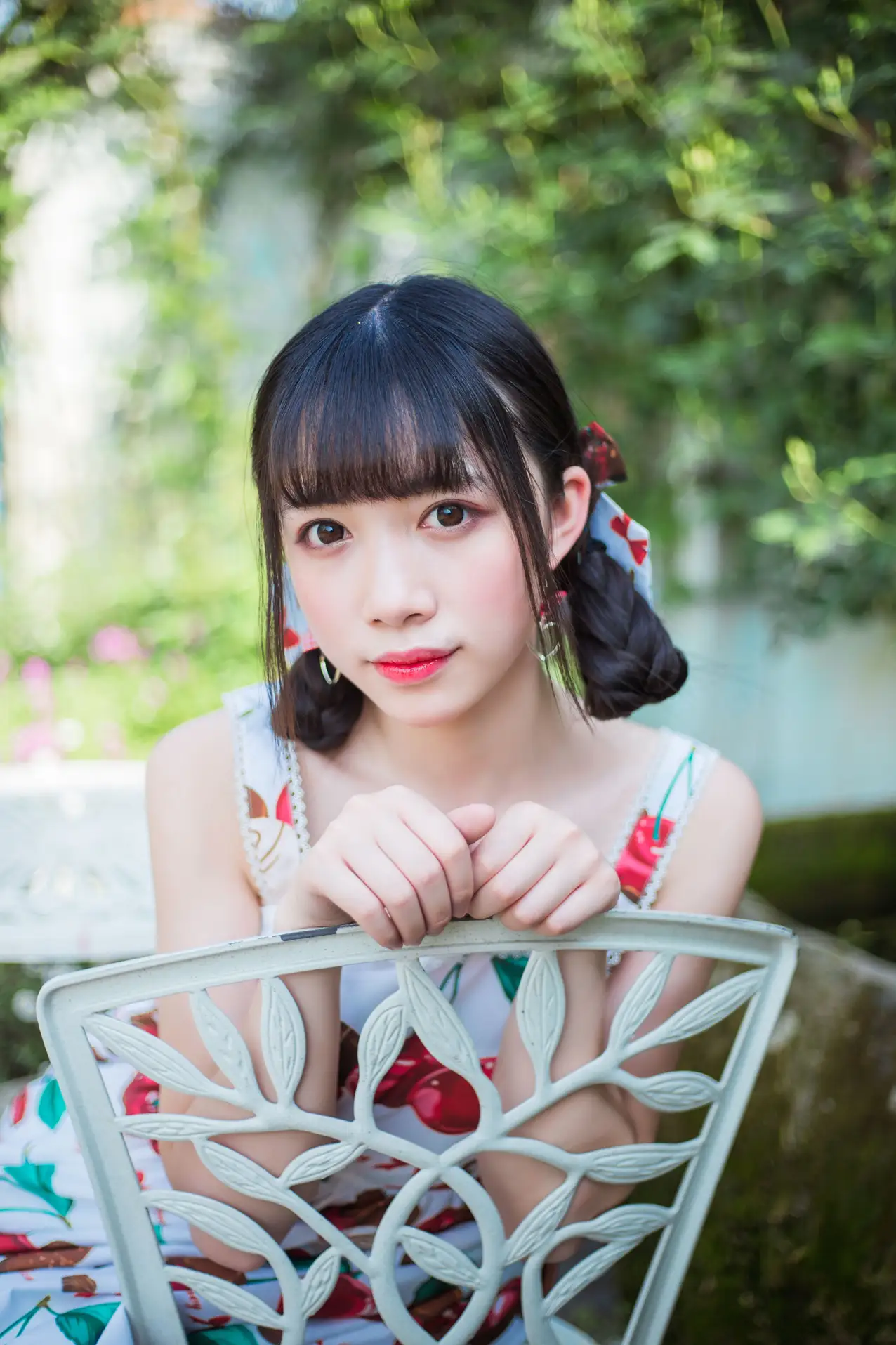 [YITUYU] 2022.05.20 Vol.0938 – Hydrangea Xiaofeng#[43P]-5