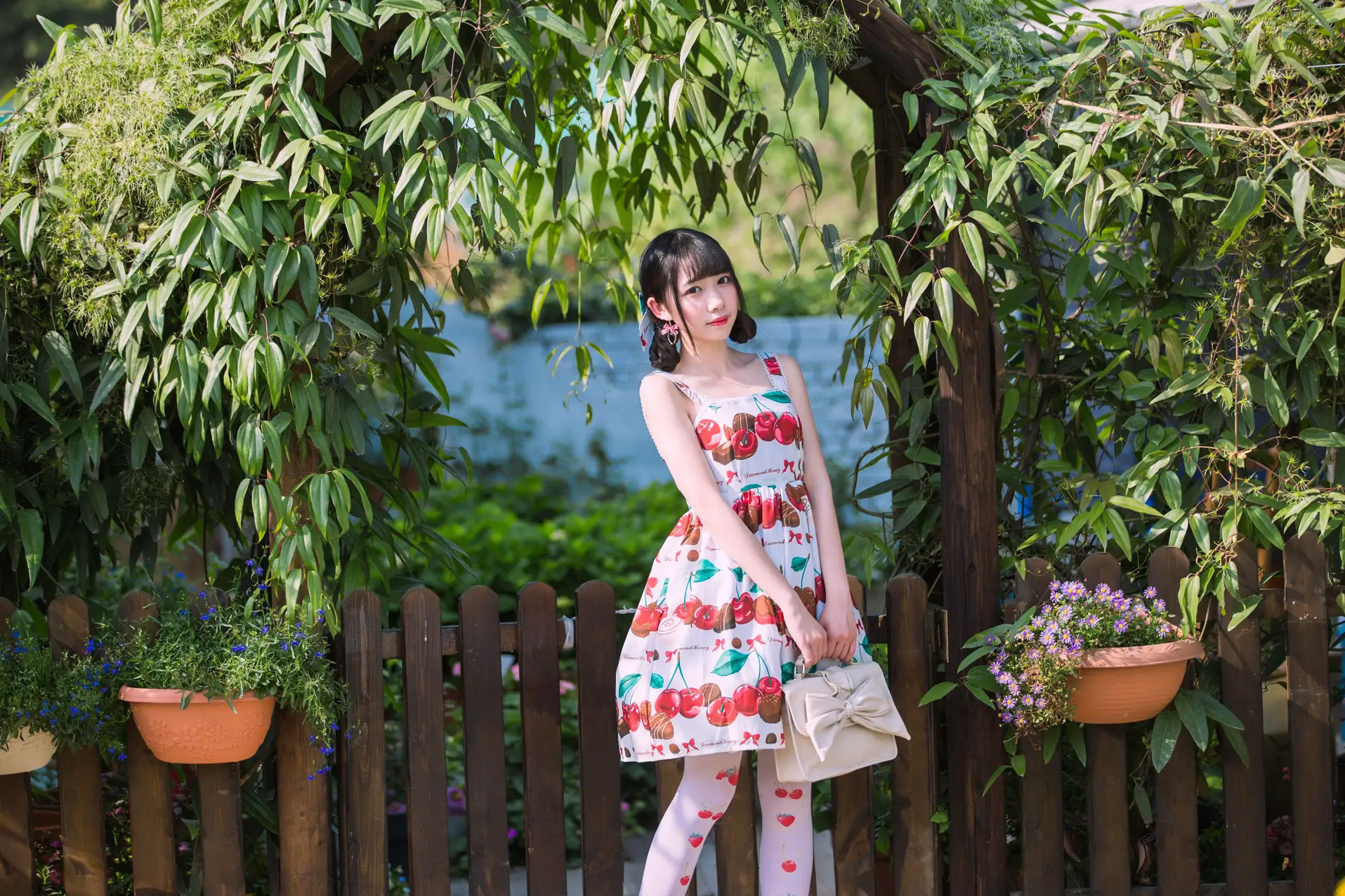 [YITUYU] 2022.05.20 Vol.0938 – Hydrangea Xiaofeng#[43P]-7