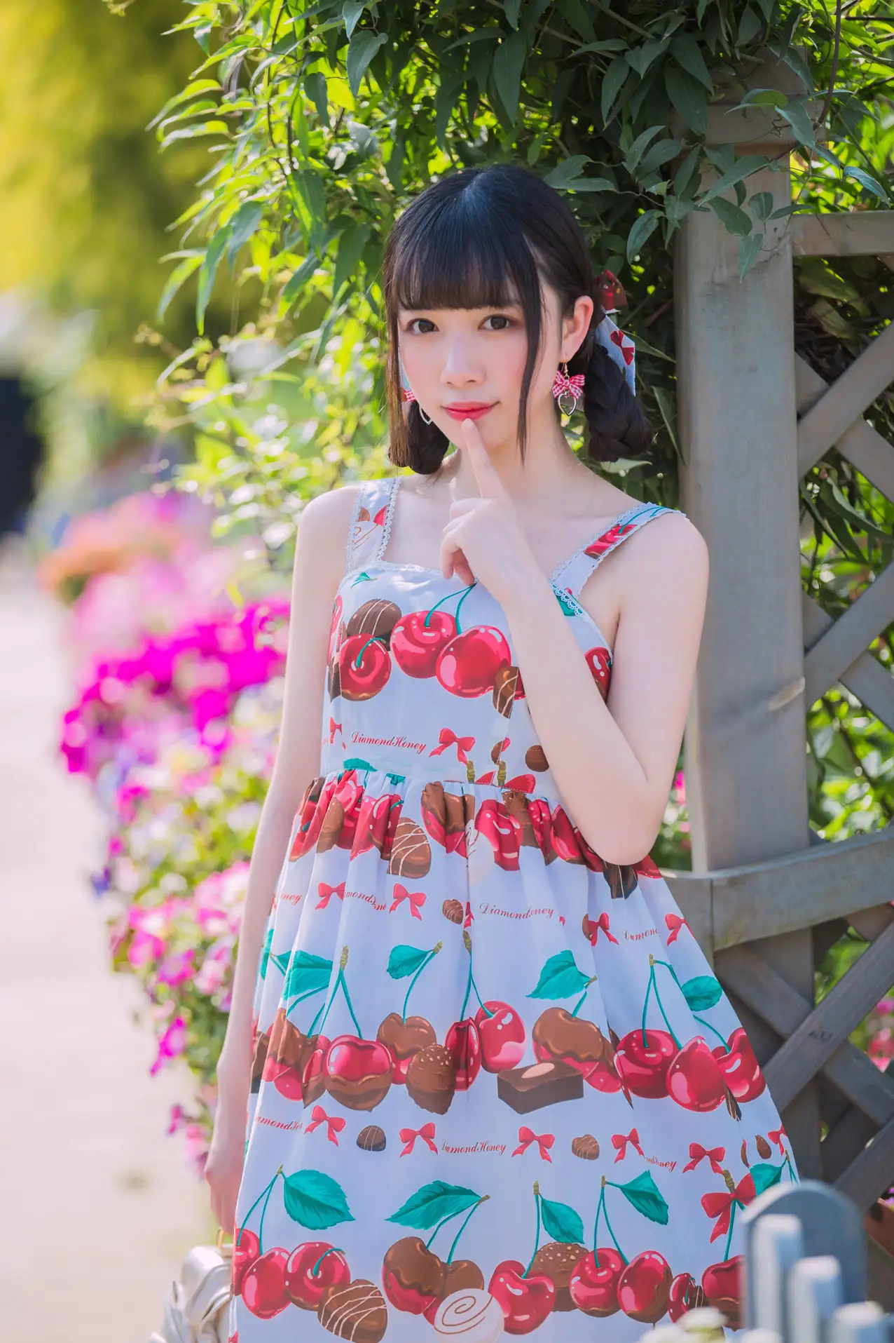 [YITUYU] 2022.05.20 Vol.0938 – Hydrangea Xiaofeng#[43P]-9