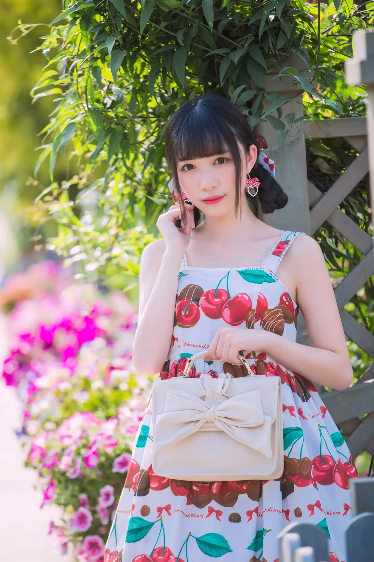 [YITUYU] 2022.05.20 Vol.0938 – Hydrangea Xiaofeng#[43P]-10