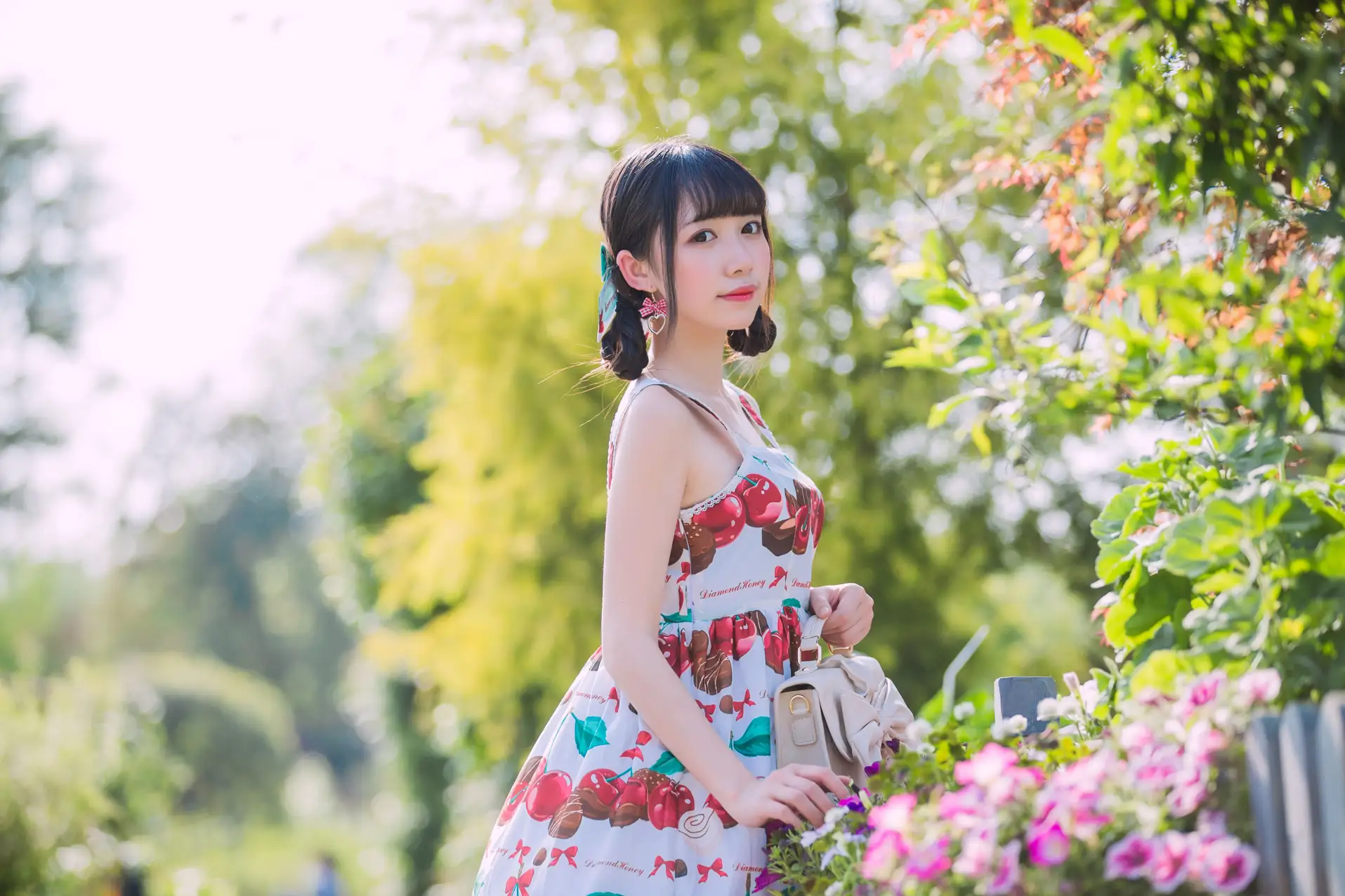 [YITUYU] 2022.05.20 Vol.0938 – Hydrangea Xiaofeng#[43P]-2
