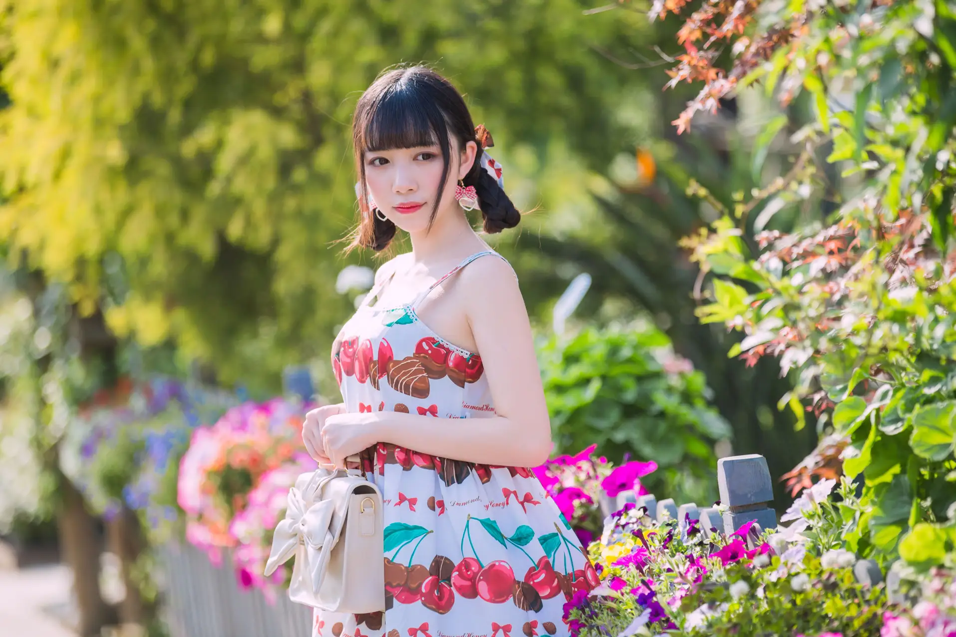[YITUYU] 2022.05.20 Vol.0938 – Hydrangea Xiaofeng#[43P]-3