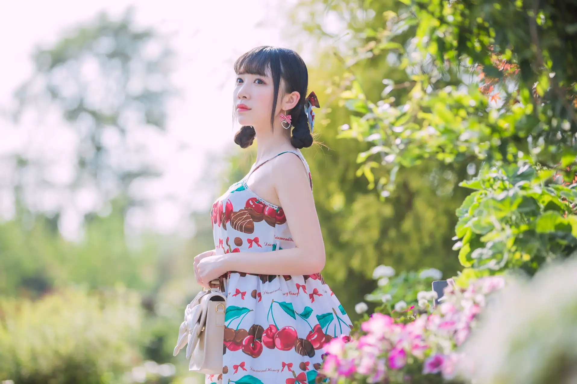 [YITUYU] 2022.05.20 Vol.0938 – Hydrangea Xiaofeng#[43P]-4
