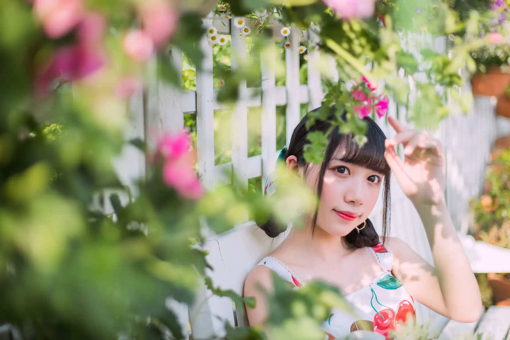 [YITUYU] 2022.05.20 Vol.0938 – Hydrangea Xiaofeng#[43P]-5