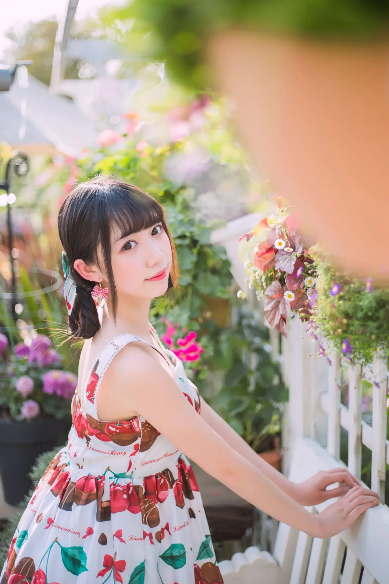 [YITUYU] 2022.05.20 Vol.0938 – Hydrangea Xiaofeng#[43P]-7