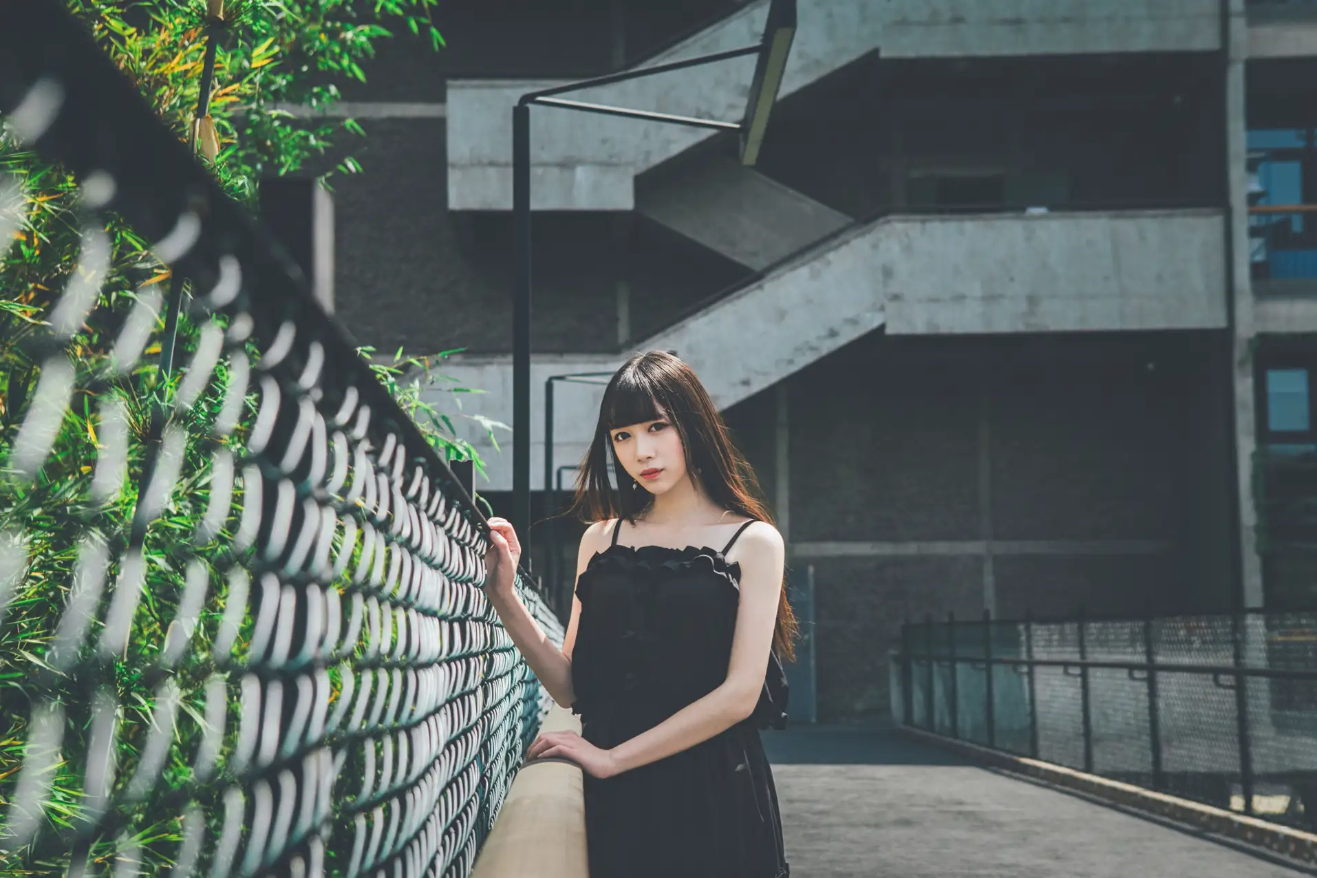 [YITUYU] 2022.05.18 Vol.0920 – Nishimura Xiaofeng#[29P]-1