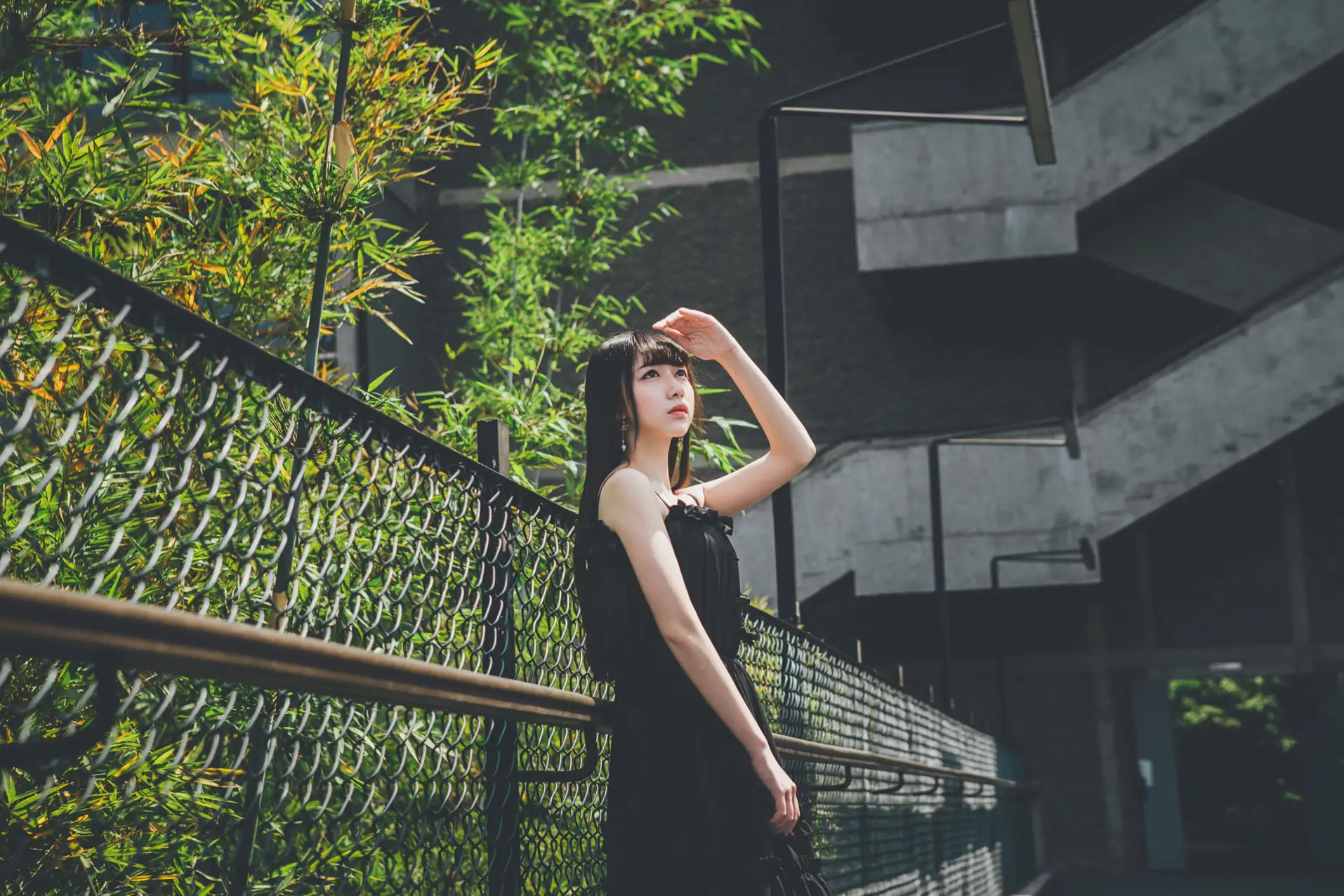 [YITUYU] 2022.05.18 Vol.0920 – Nishimura Xiaofeng#[29P]-2