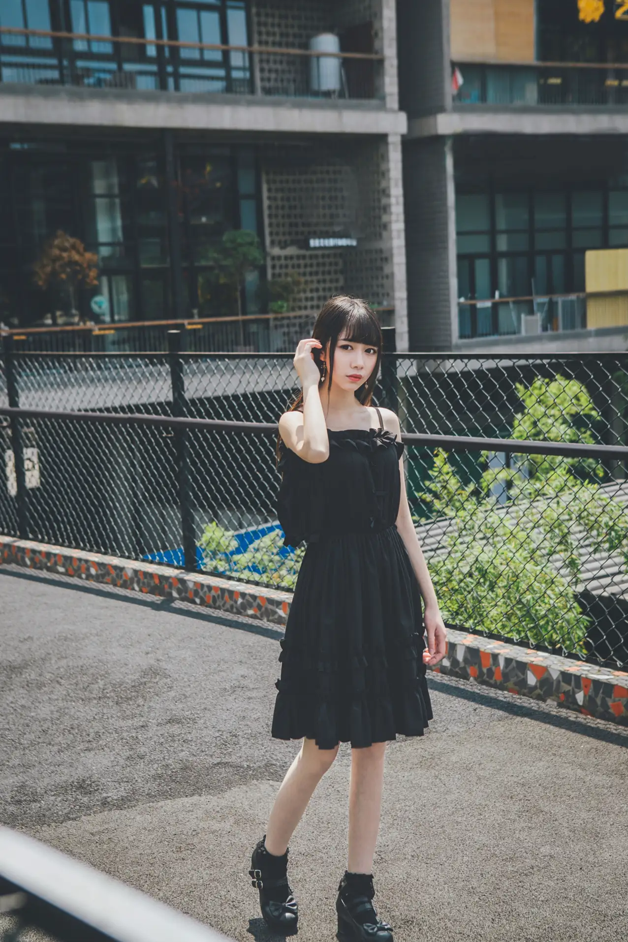 [YITUYU] 2022.05.18 Vol.0920 – Nishimura Xiaofeng#[29P]-5