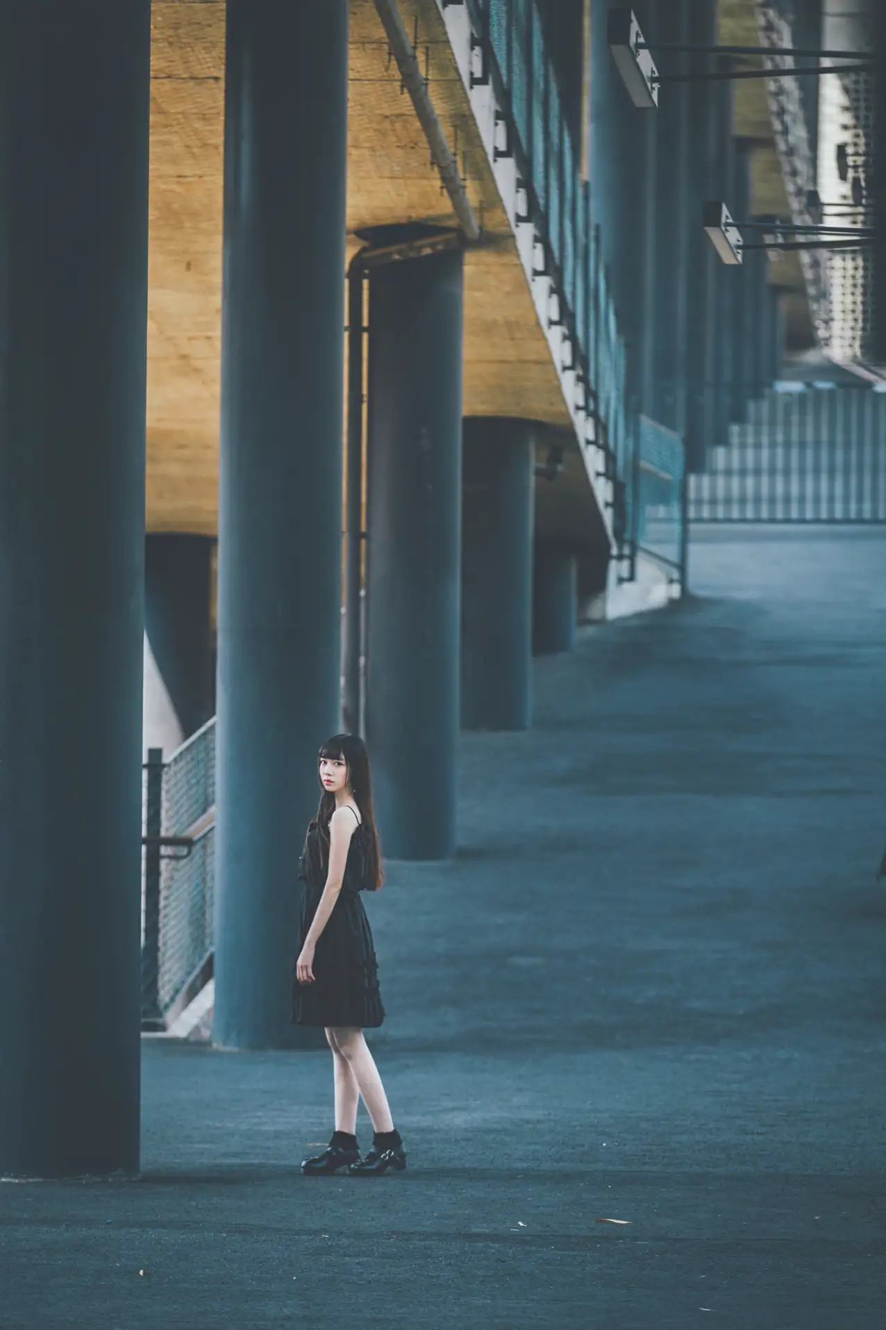 [YITUYU] 2022.05.18 Vol.0920 – Nishimura Xiaofeng#[29P]-7