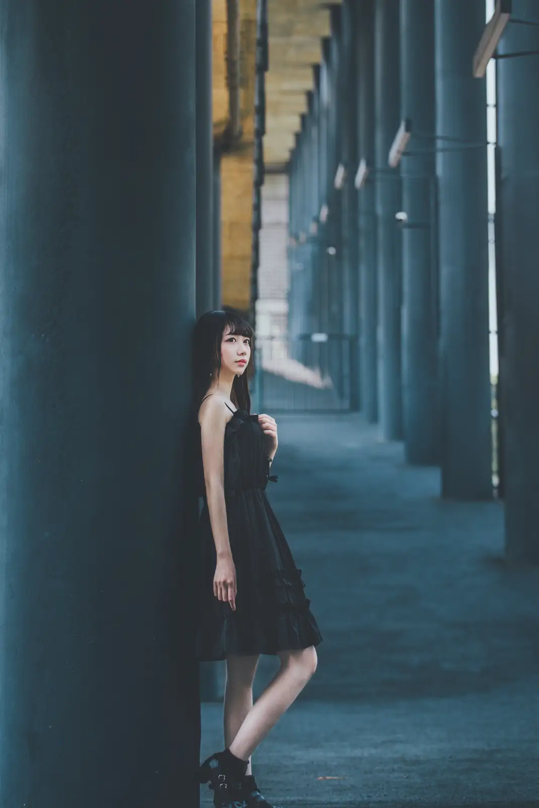 [YITUYU] 2022.05.18 Vol.0920 – Nishimura Xiaofeng#[29P]-10