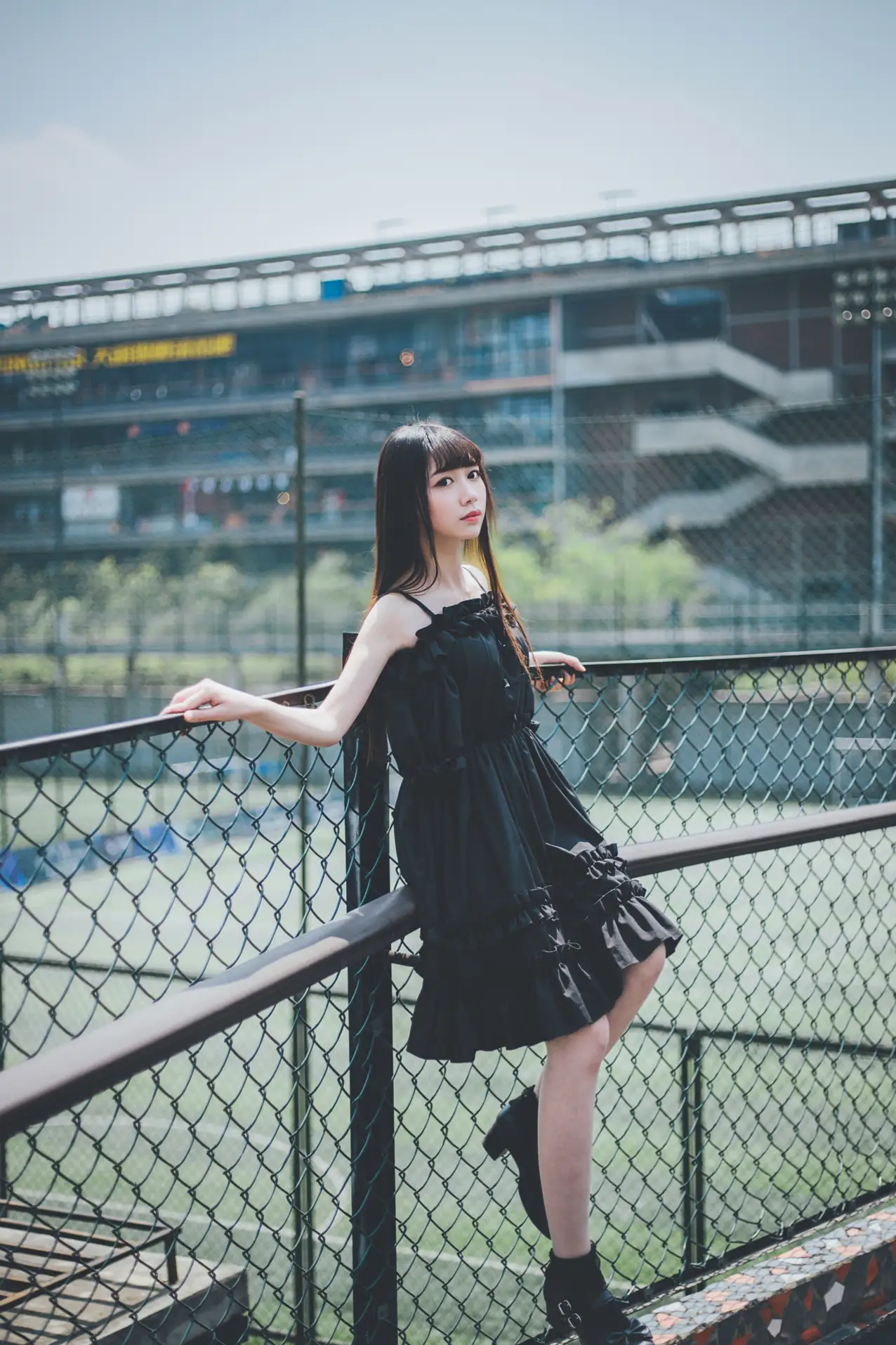 [YITUYU] 2022.05.18 Vol.0920 – Nishimura Xiaofeng#[29P]-2