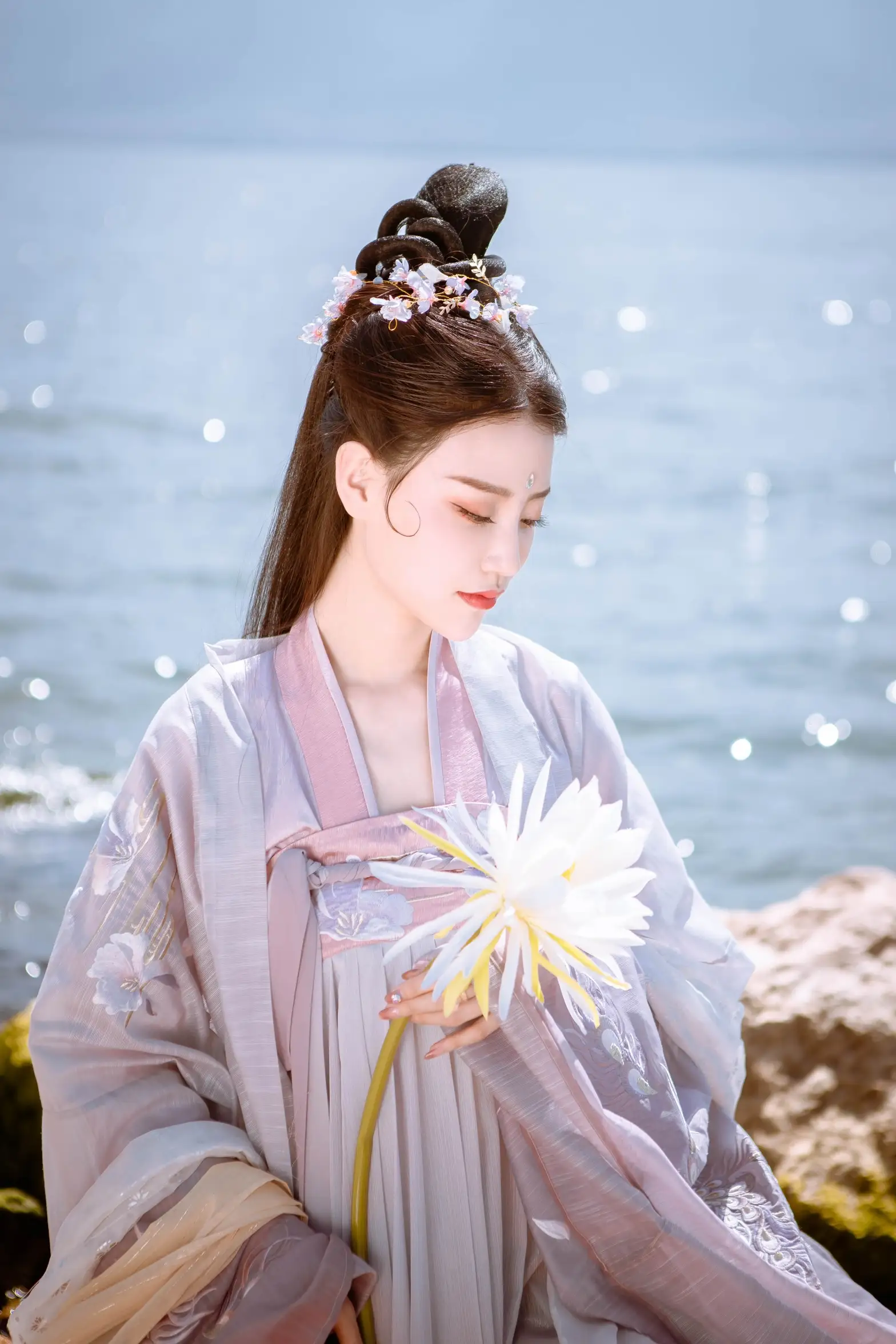 [YITUYU] 2022.02.06 Vol.759 – There is a beauty in the south Tingting#[25P]-2