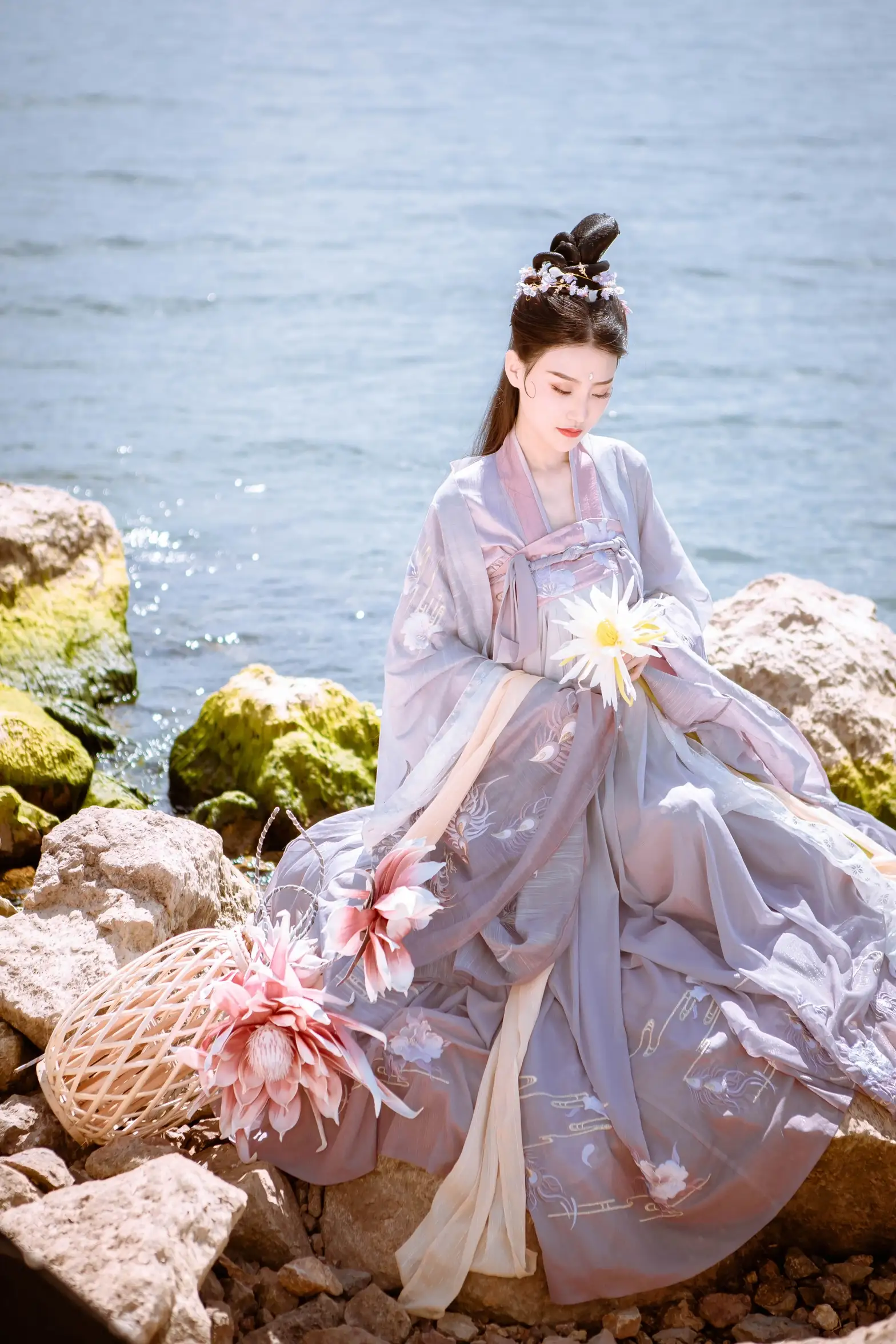 [YITUYU] 2022.02.06 Vol.759 – There is a beauty in the south Tingting#[25P]-3