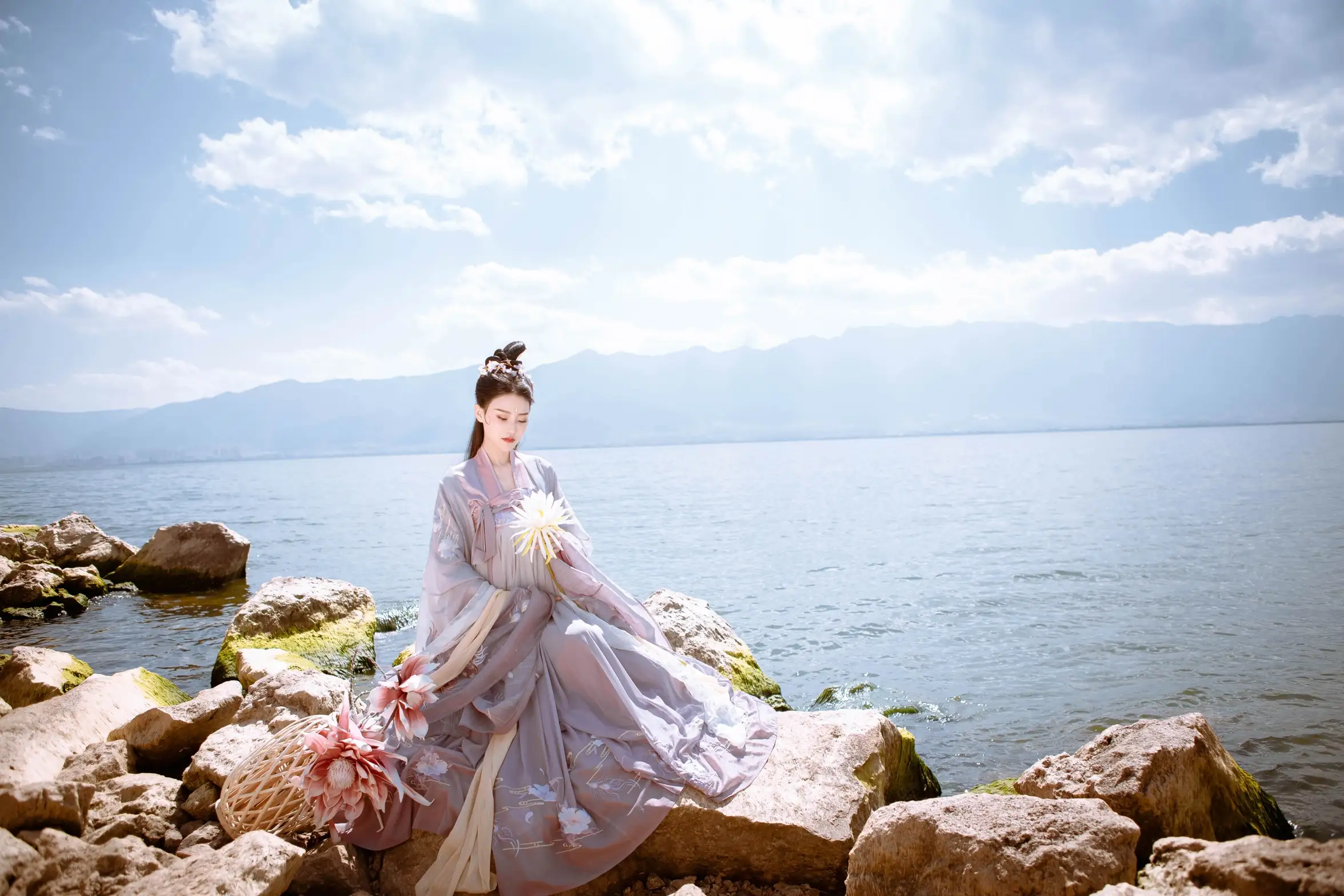 [YITUYU] 2022.02.06 Vol.759 – There is a beauty in the south Tingting#[25P]-4