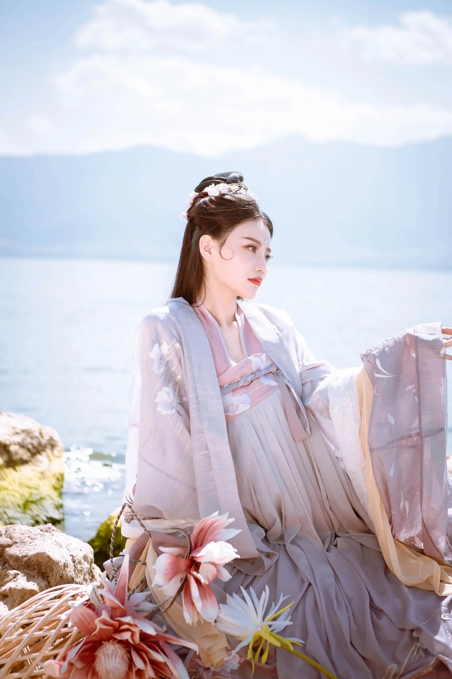 [YITUYU] 2022.02.06 Vol.759 – There is a beauty in the south Tingting#[25P]-5