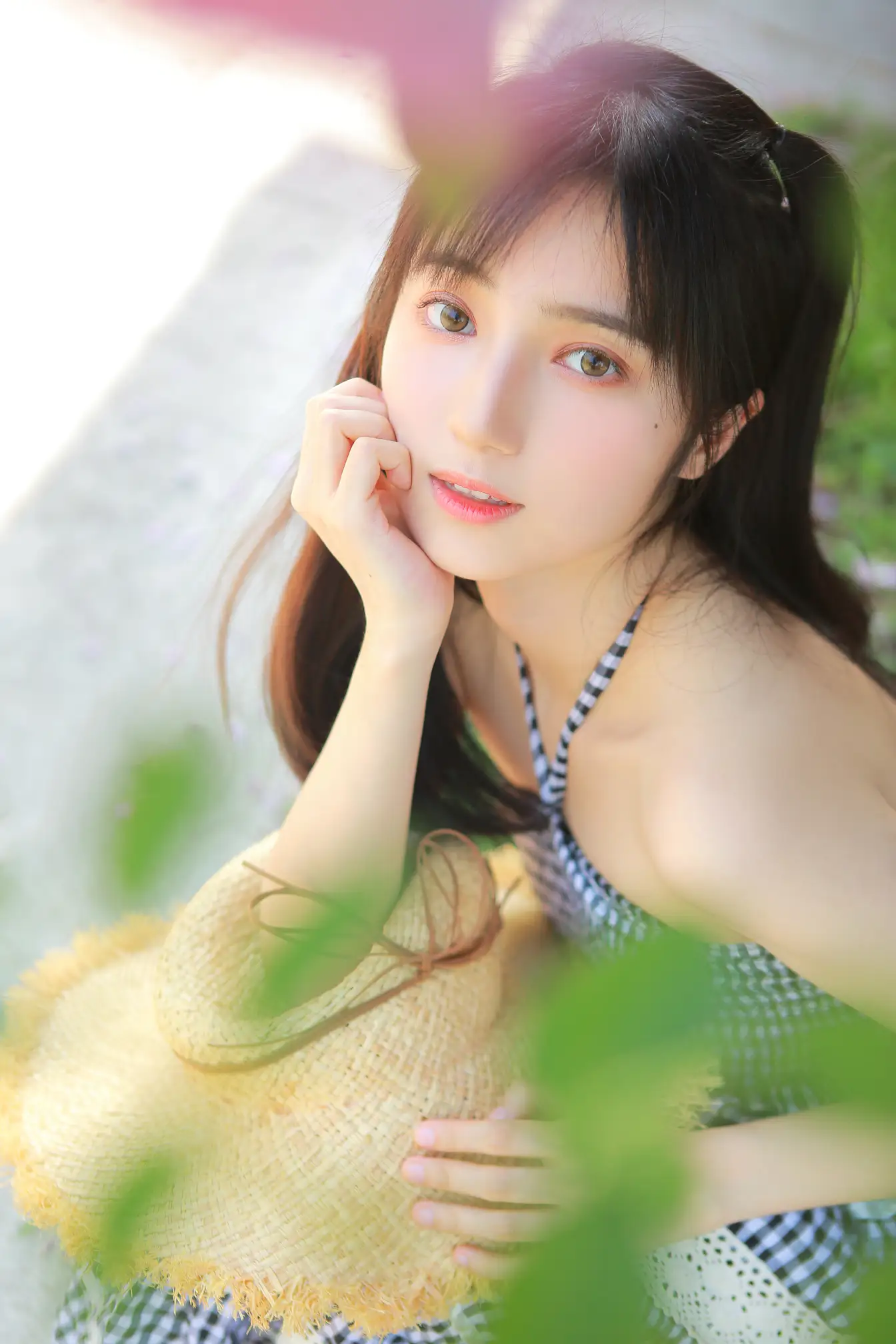 [YITUYU] 2022.05.18 Vol.0917 – Rose blooms late It's half a month, right?#[28P]-5