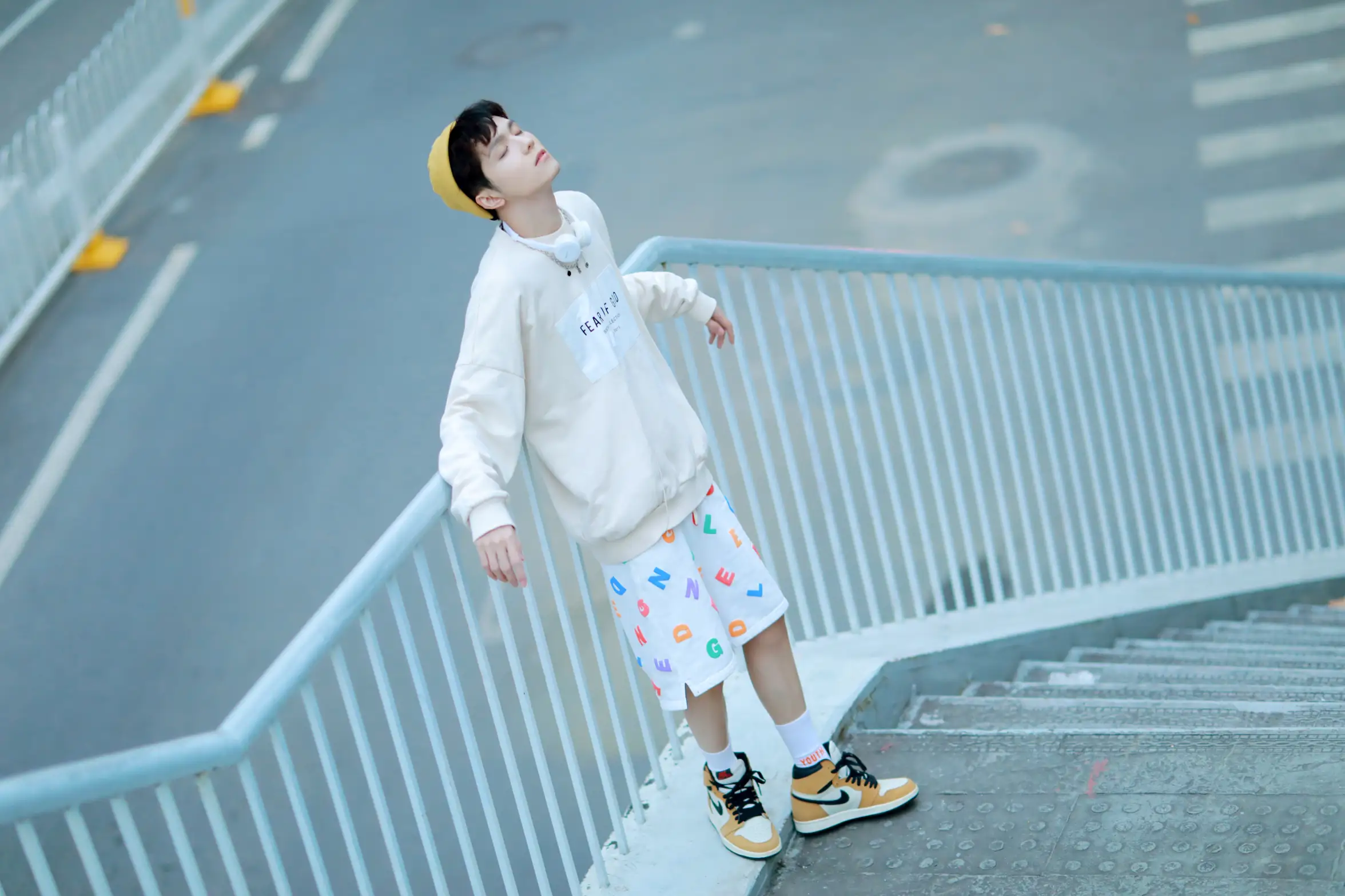 [YITUYU] 2022.07.28 Vol.1566 – Little Boy _Better than a big bear_#[22P]-1