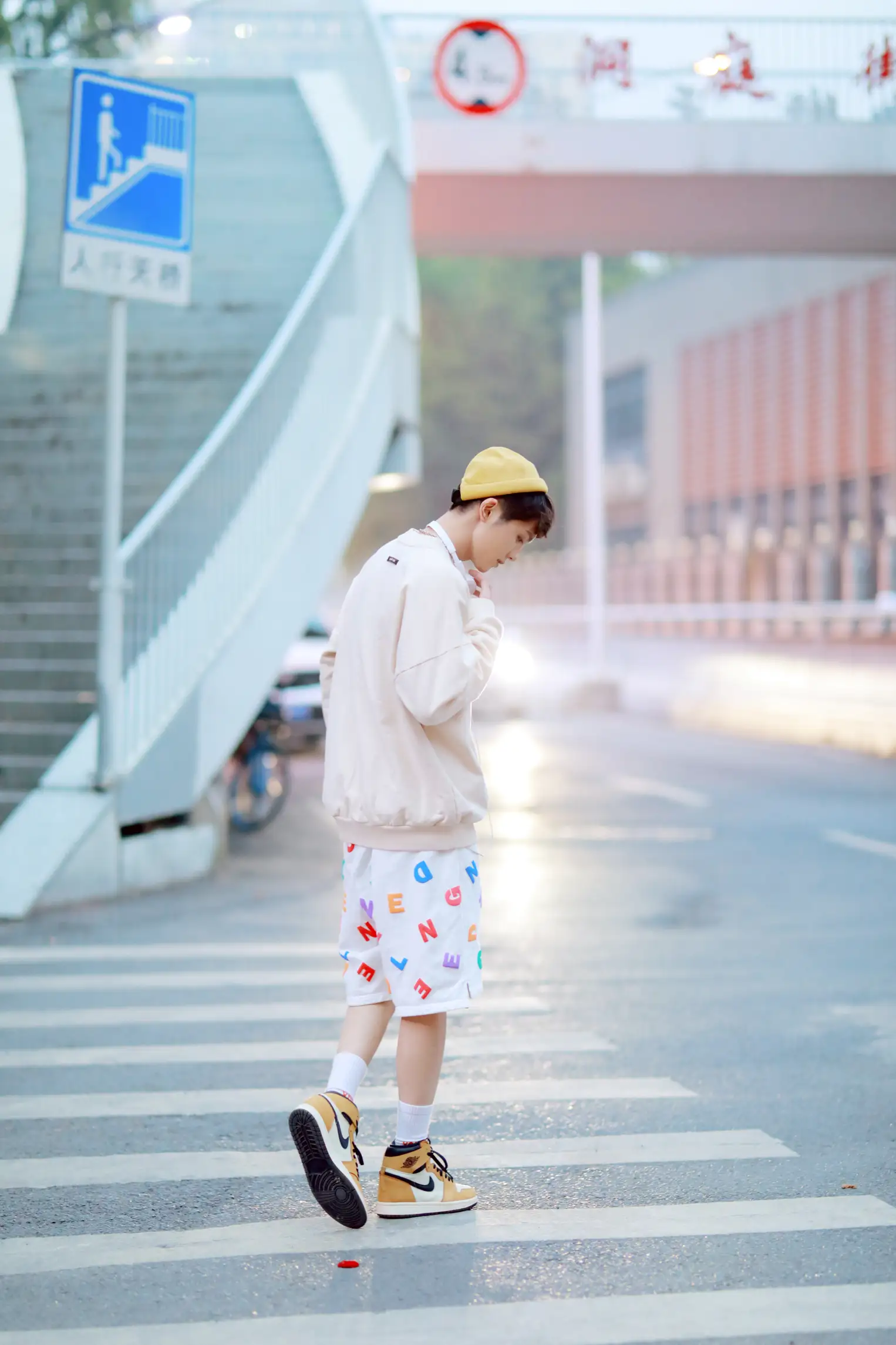 [YITUYU] 2022.07.28 Vol.1566 – Little Boy _Better than a big bear_#[22P]-3