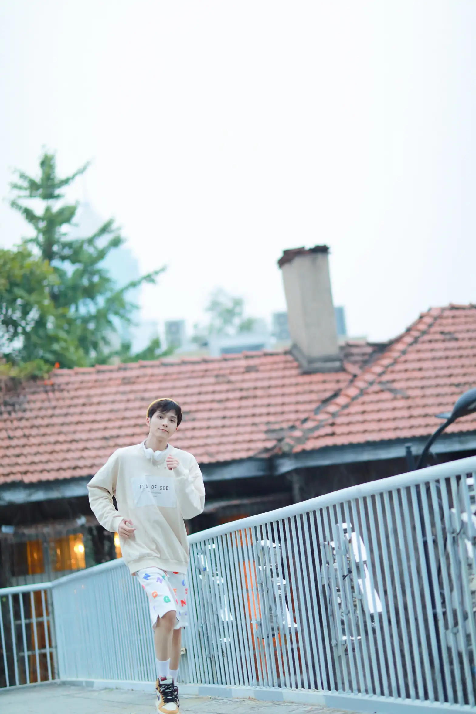 [YITUYU] 2022.07.28 Vol.1566 – Little Boy _Better than a big bear_#[22P]-1