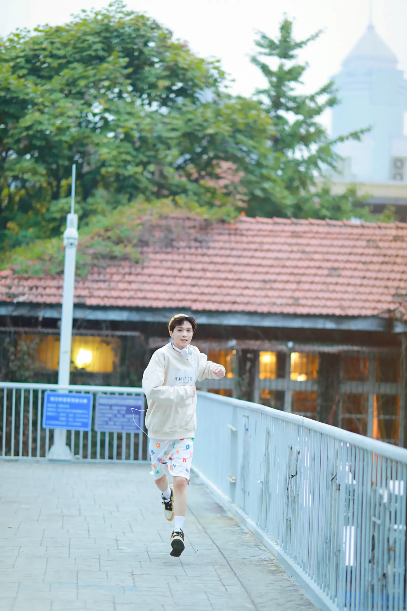 [YITUYU] 2022.07.28 Vol.1566 – Little Boy _Better than a big bear_#[22P]-2