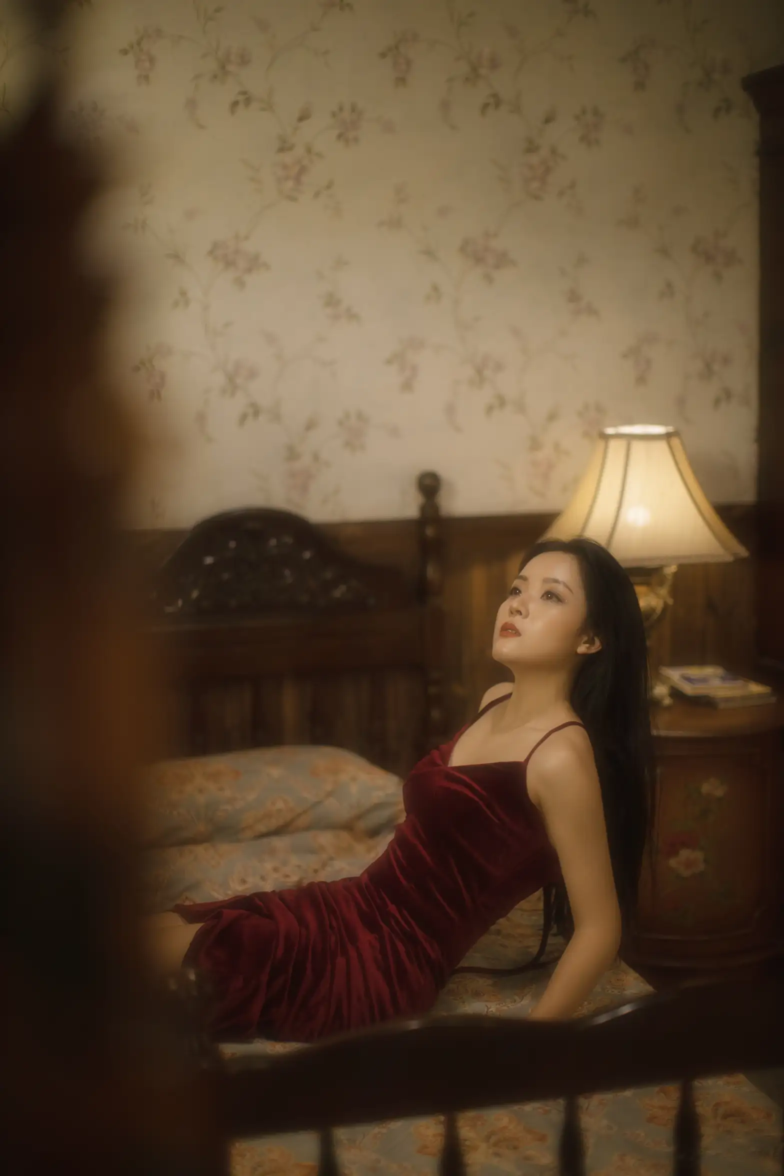 [YITUYU] 2022.09.08 Vol.1904 – Deep in time, tenderness is brewing drifting away#[21P]-10