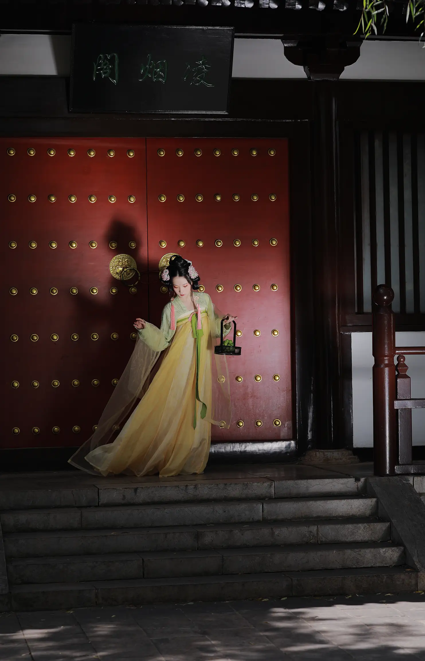 [YITUYU] 2022.09.08 Vol.1903 – If you have nothing else to worry about The fallen flower man is independent#[33P]-3