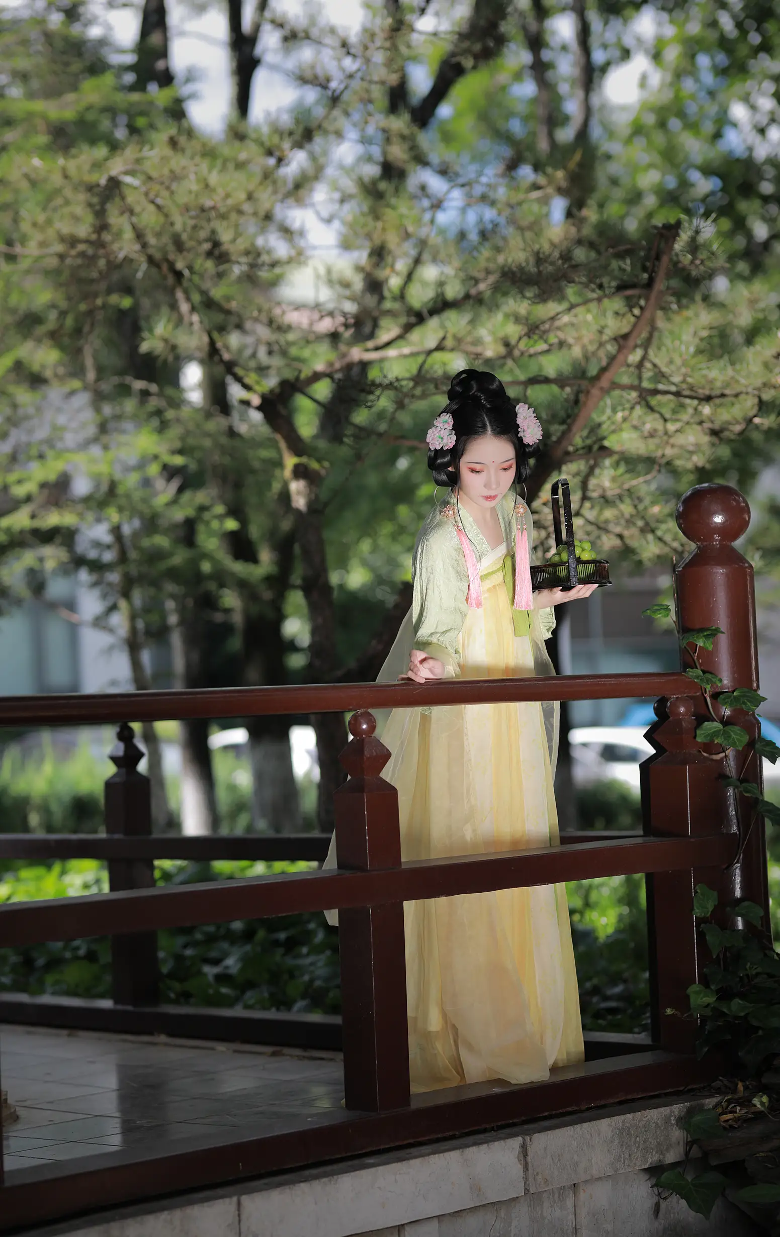 [YITUYU] 2022.09.08 Vol.1903 – If you have nothing else to worry about The fallen flower man is independent#[33P]-4