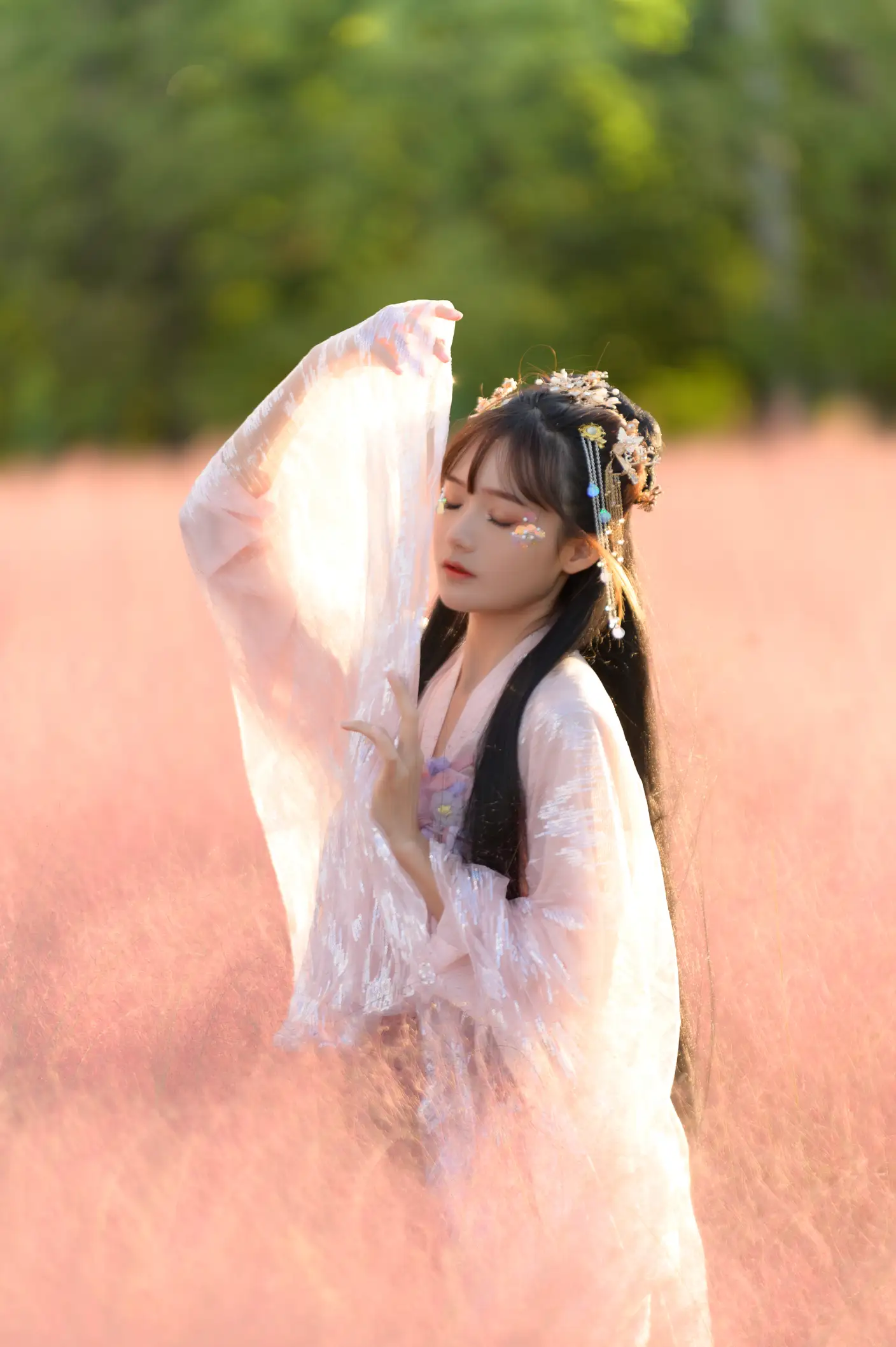 [YITUYU] 2022.07.16 Vol.1497 – Yiren Rabbit Zzz won't eat carrots#[26P]-7