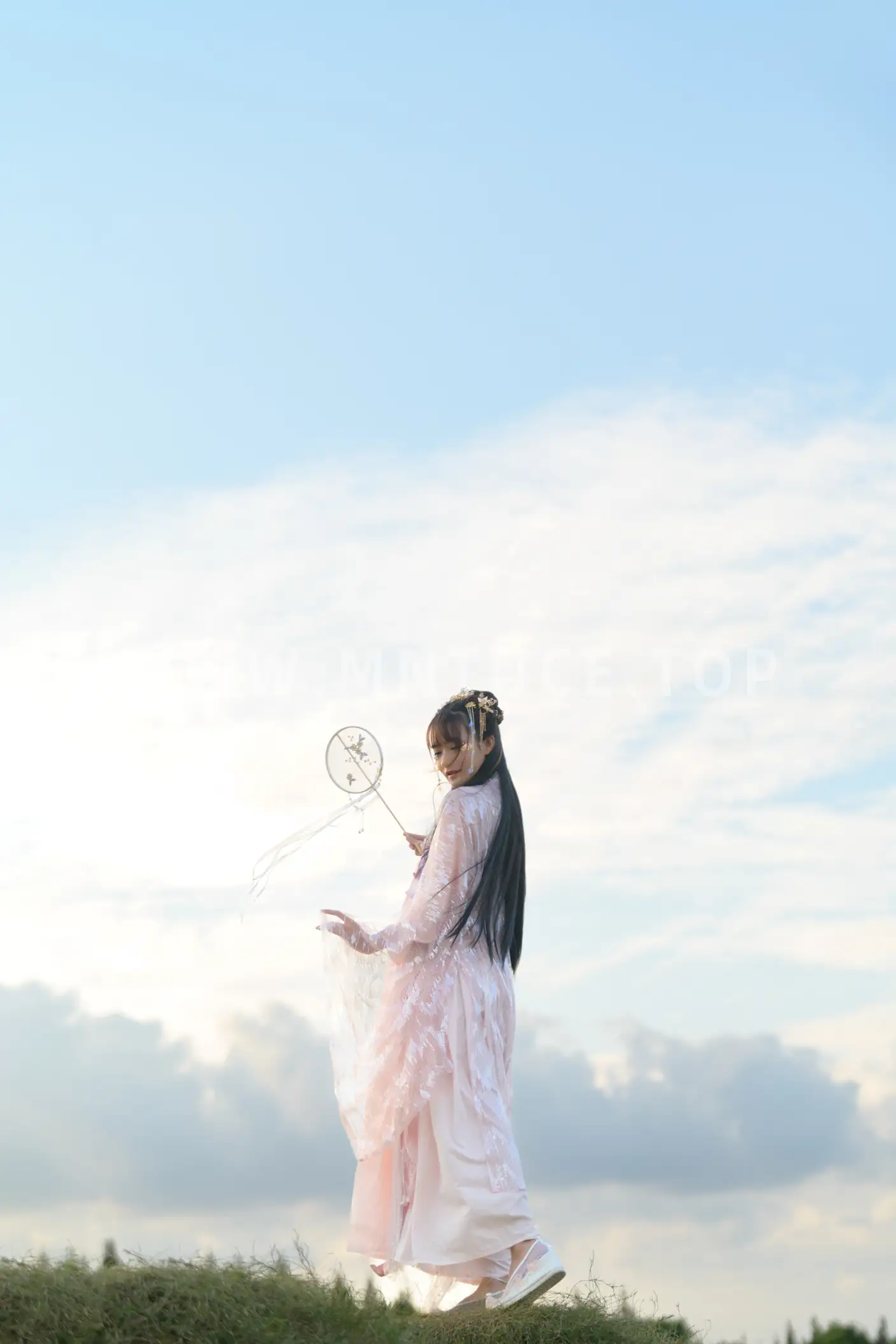 [YITUYU] 2022.07.16 Vol.1497 – Yiren Rabbit Zzz won't eat carrots#[26P]-9
