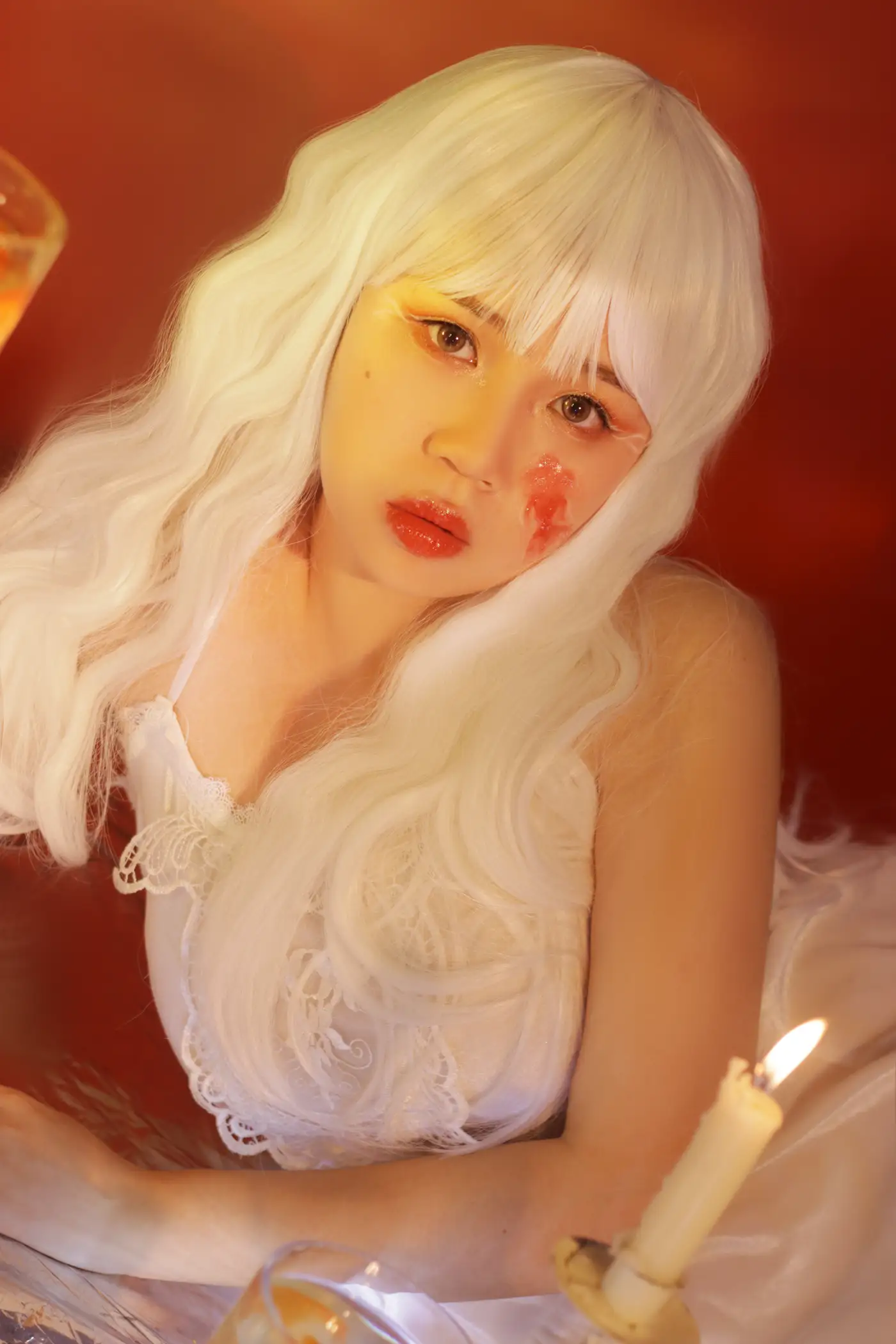 [YITUYU] 2022.08.28 Vol.1810 – Ponyo One high#[22P]-2