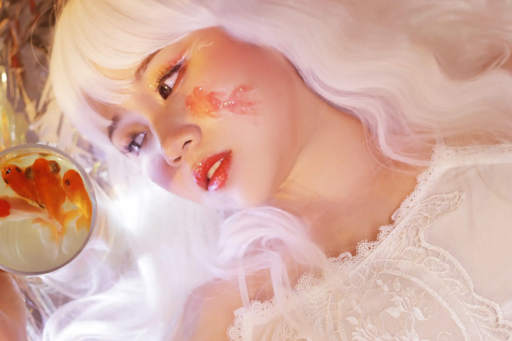 [YITUYU] 2022.08.28 Vol.1810 – Ponyo One high#[22P]-5