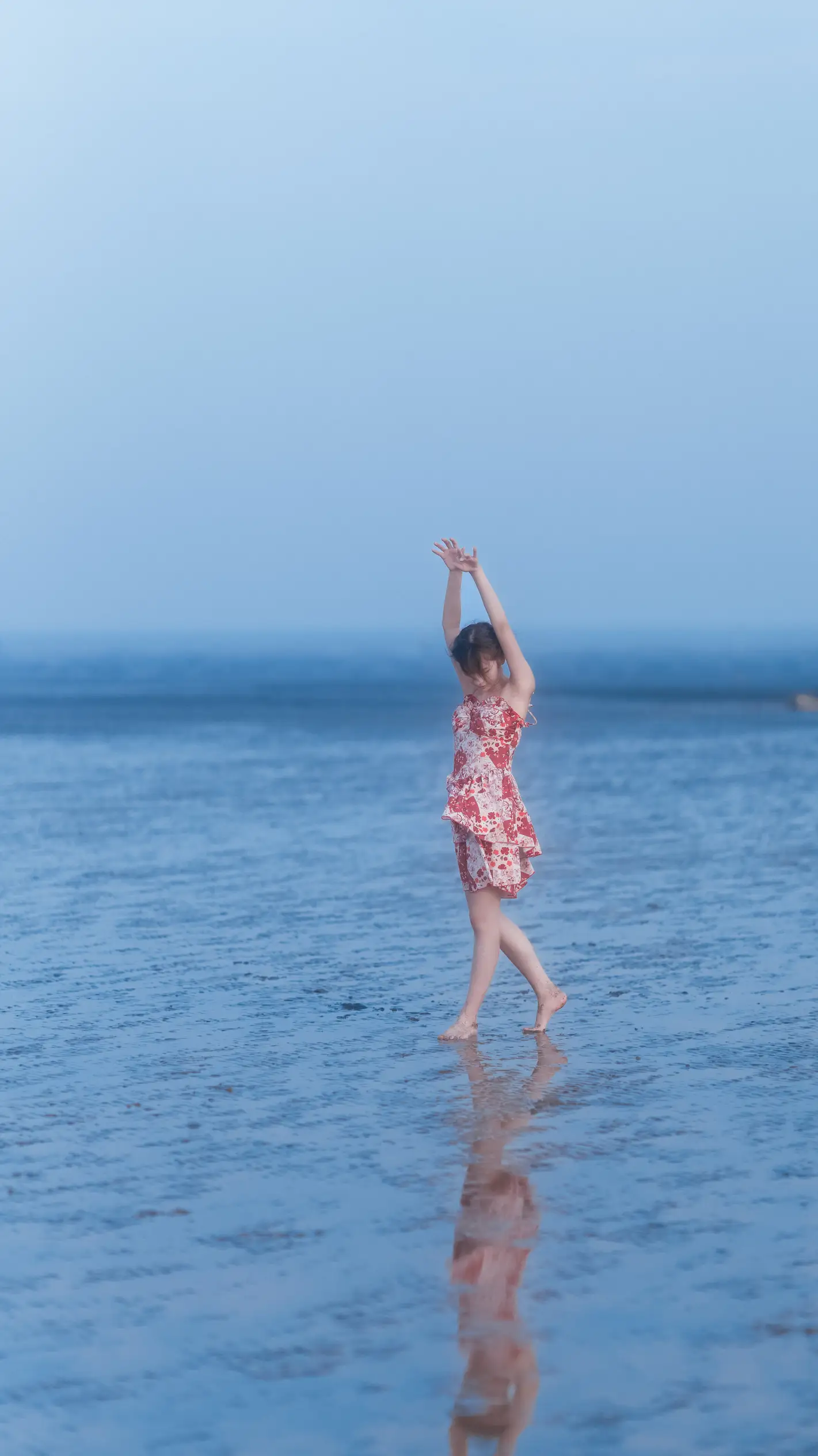 [YITUYU] 2022.09.02 Vol.1851 – That wind at that time Xiao Wen#[50P]-3