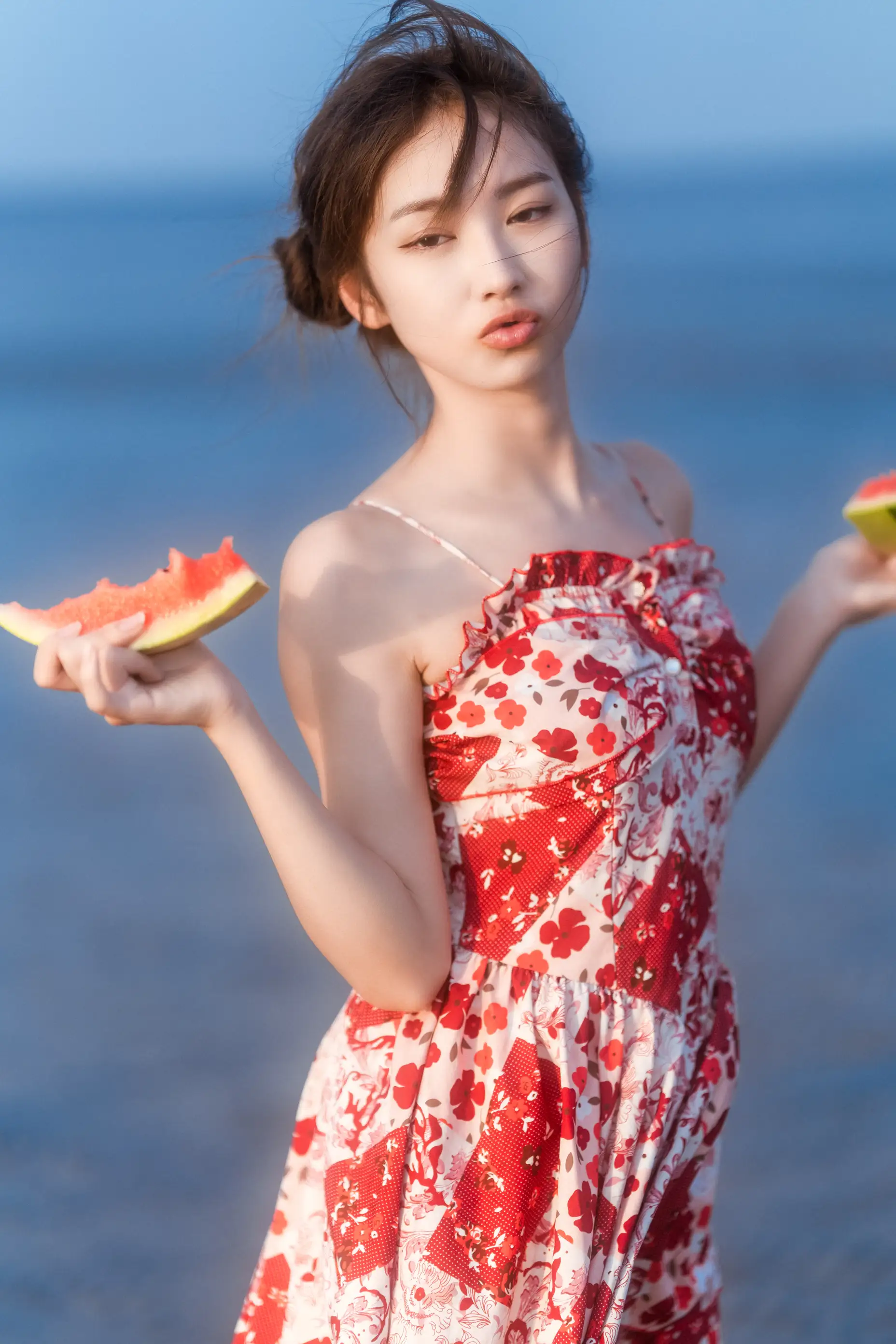 [YITUYU] 2022.09.02 Vol.1851 – That wind at that time Xiao Wen#[50P]-9
